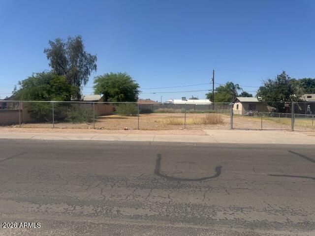 Incredible opportunity. Lots like this are hard to find in this area. Very short walk to light rail. Currently zoned for single family but with multifamily and commercial development in closely surrounding area may have potential for zoning changes.
