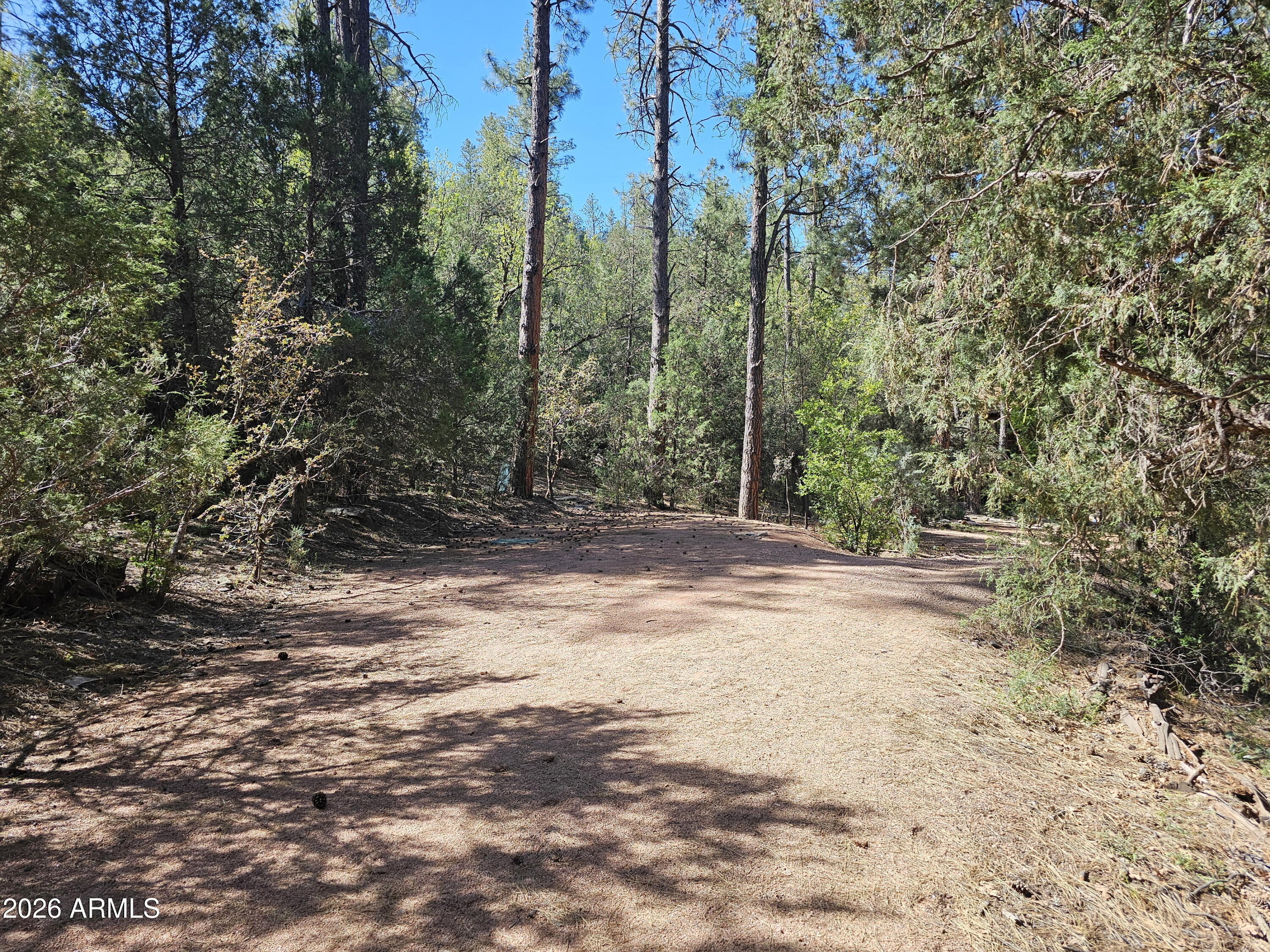 WHISPERING PINES PLAT 8 - Land
