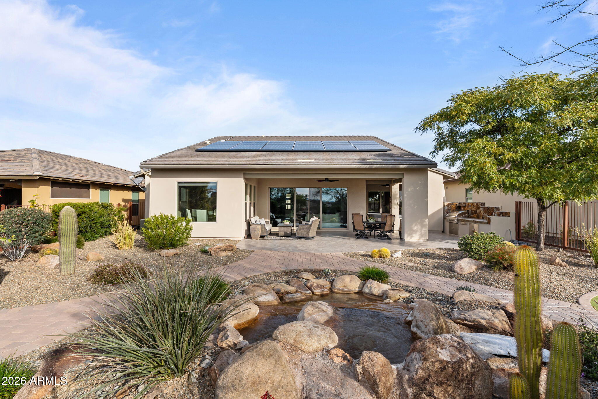 WICKENBURG RANCH PARCEL R - Residential