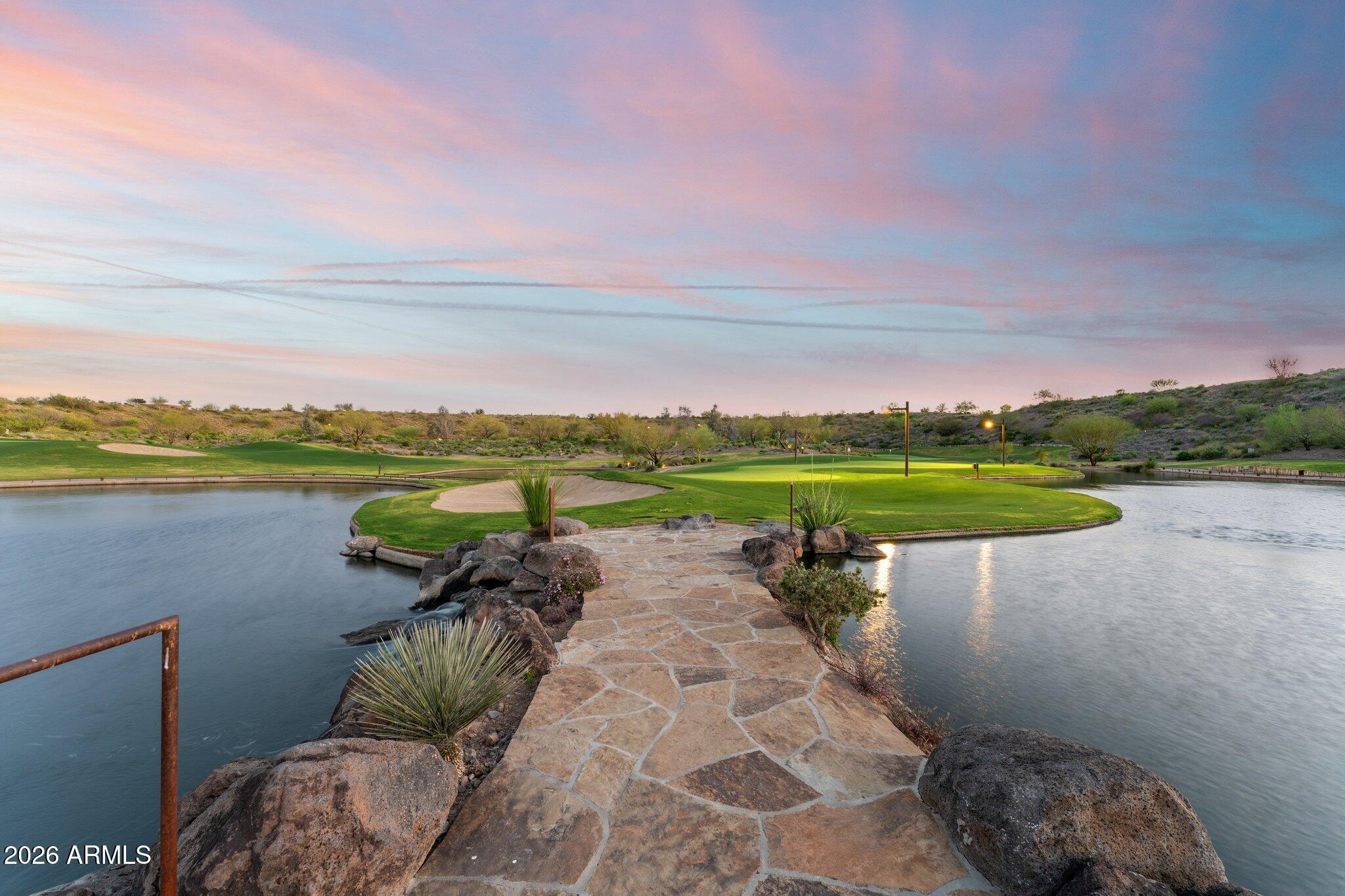 WICKENBURG RANCH PARCEL R - Residential