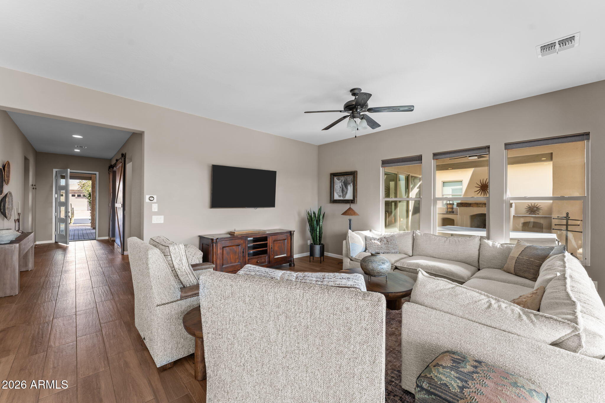 WICKENBURG RANCH PARCEL R - Residential