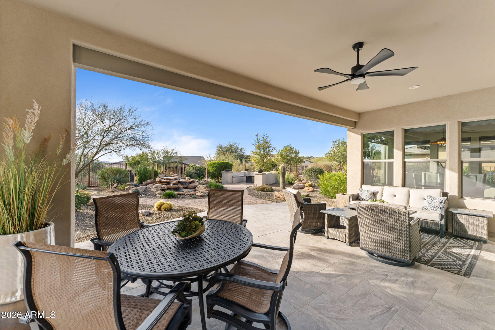 WICKENBURG RANCH PARCEL R - Residential