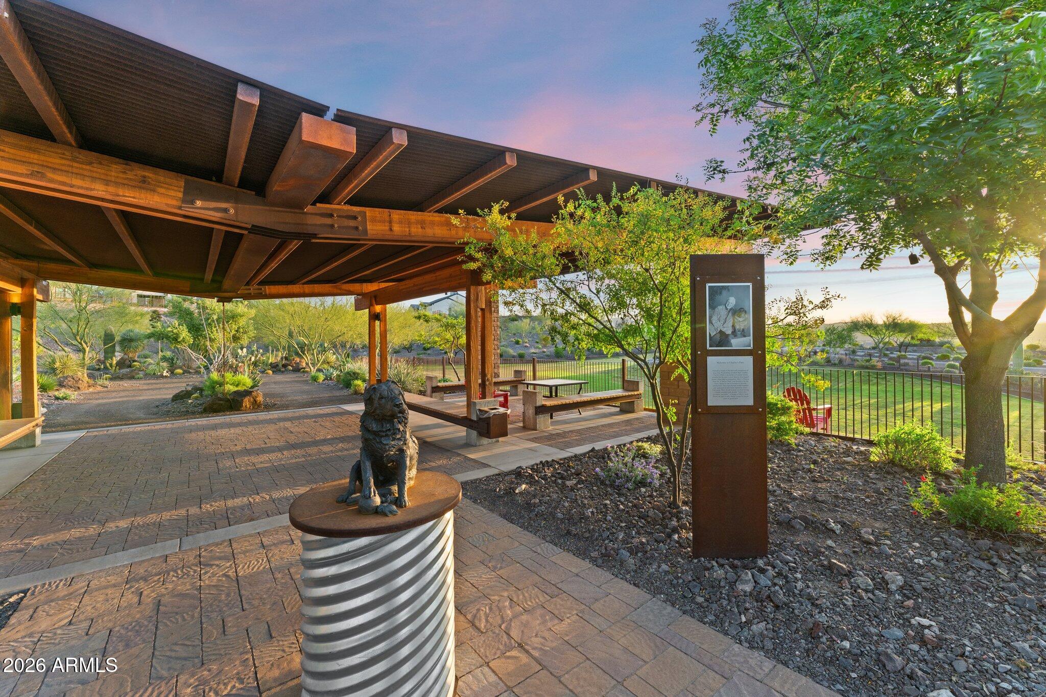 WICKENBURG RANCH PARCEL R - Residential