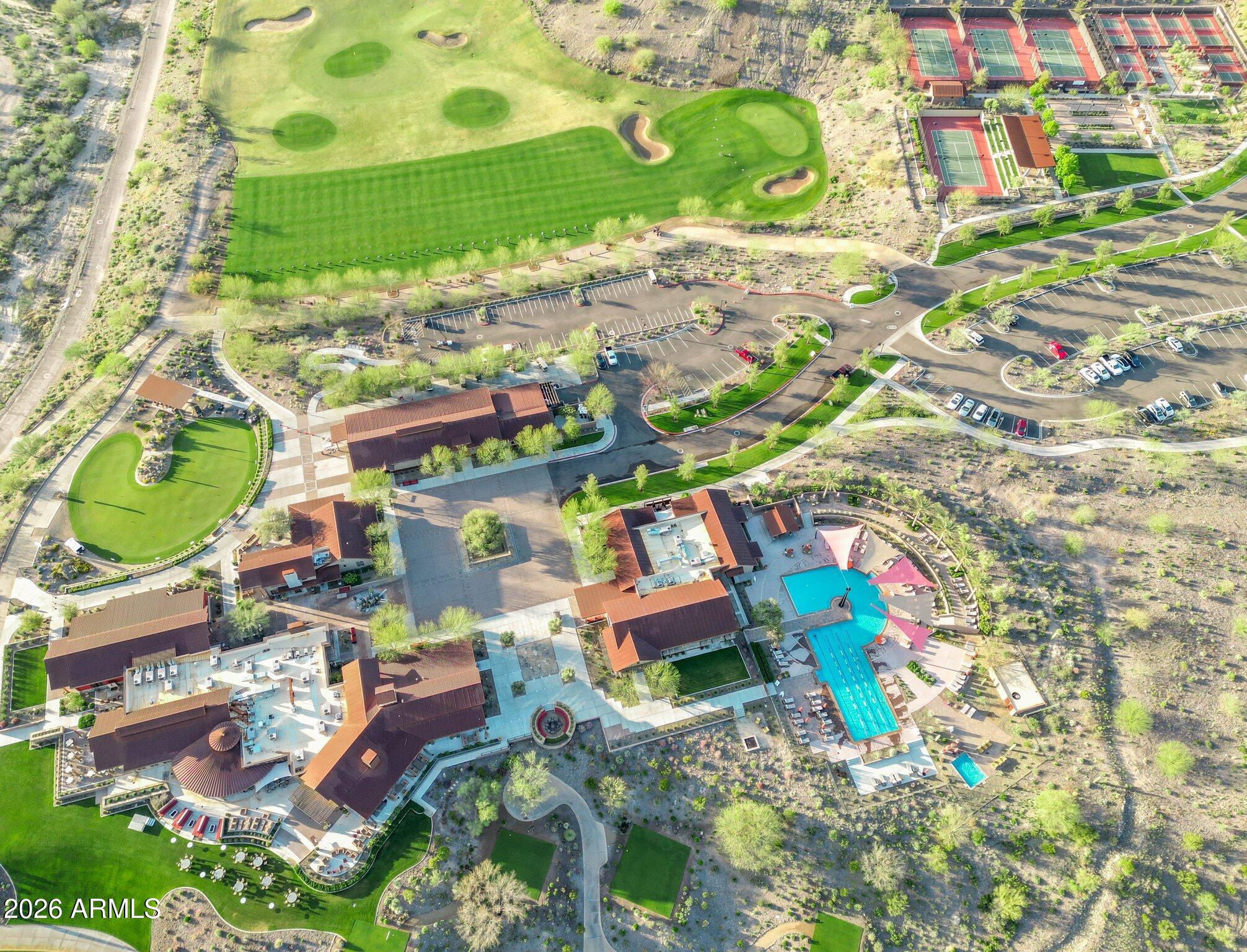 WICKENBURG RANCH PARCEL R - Residential