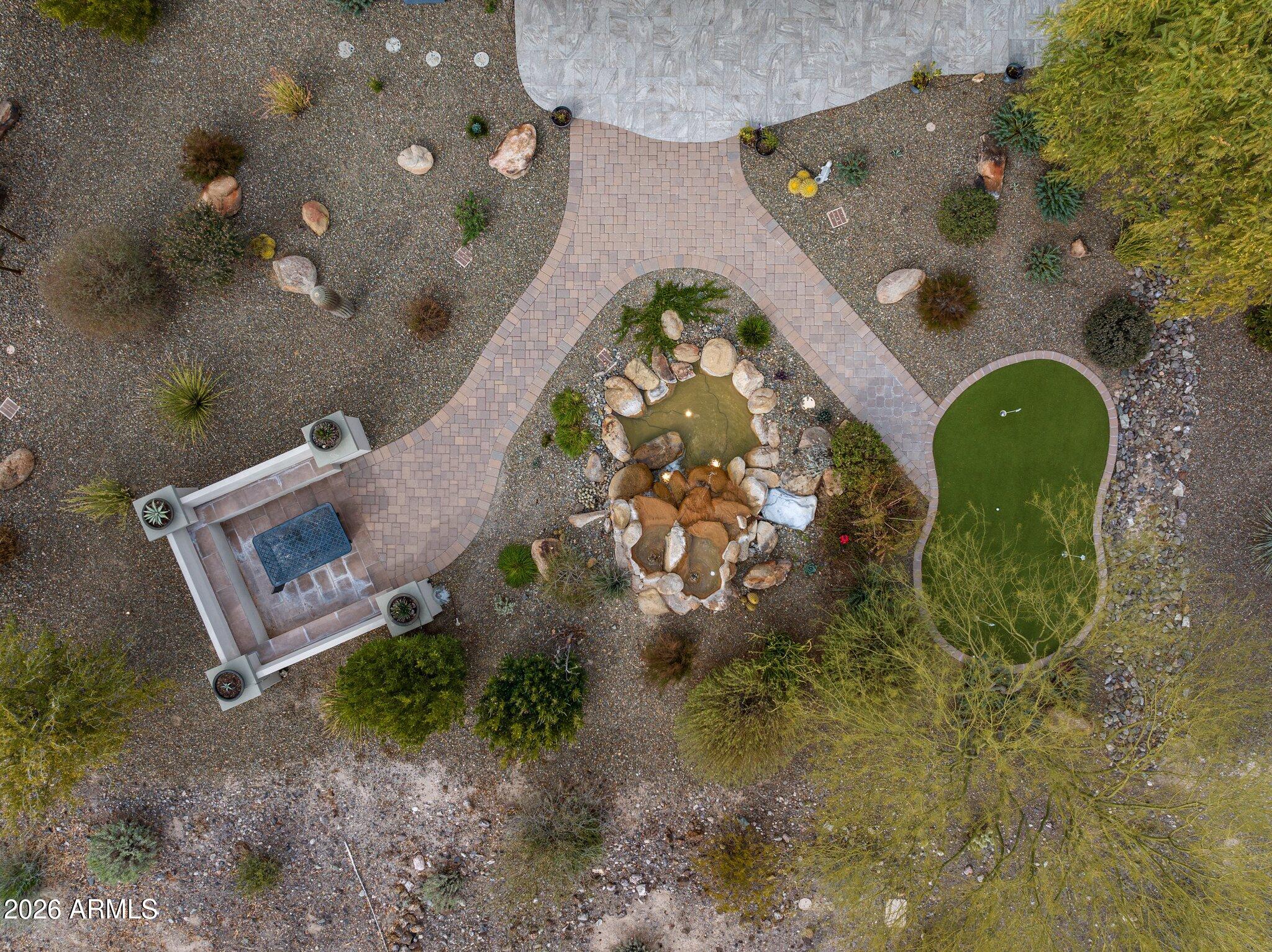 WICKENBURG RANCH PARCEL R - Residential