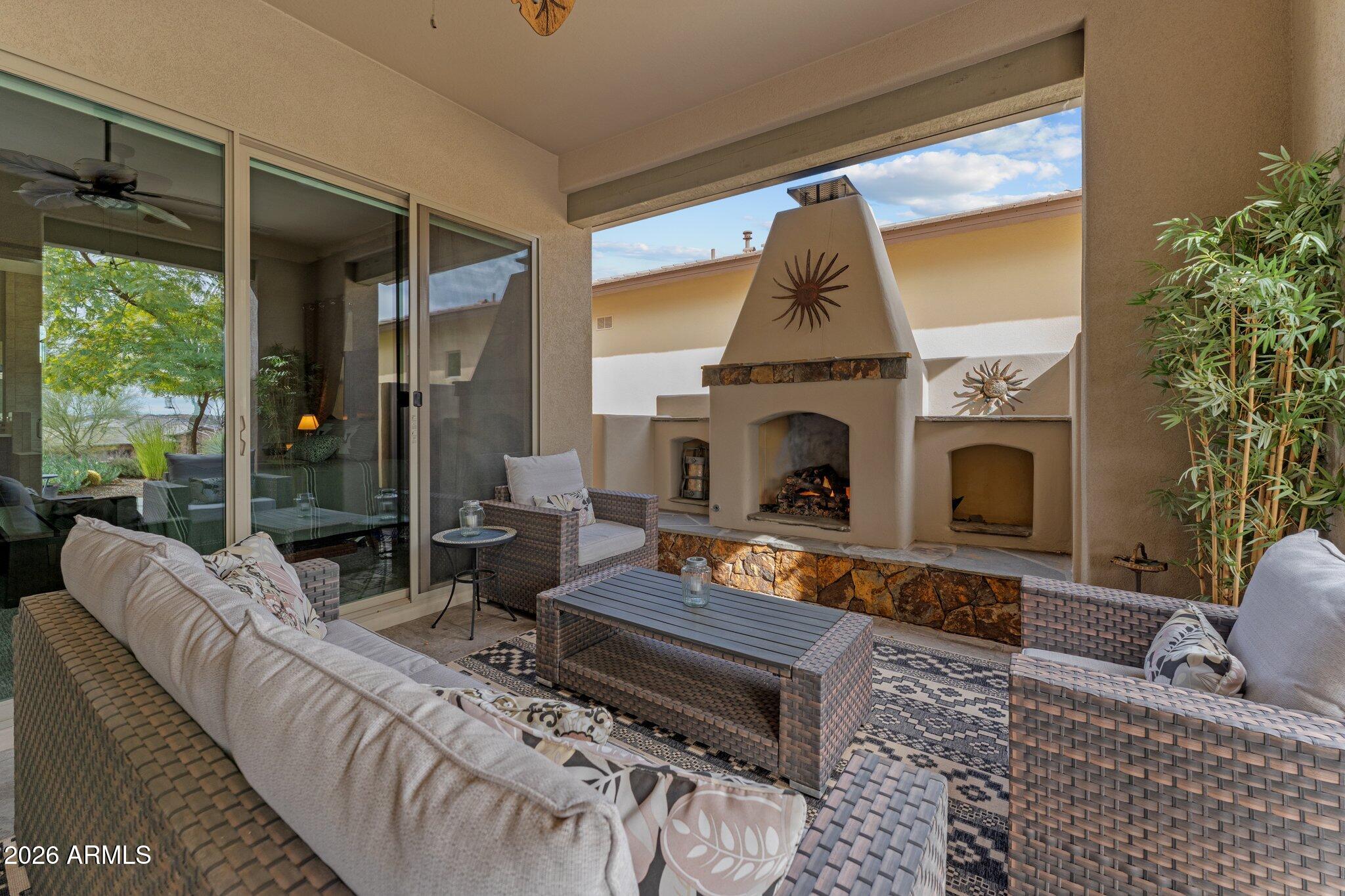 WICKENBURG RANCH PARCEL R - Residential