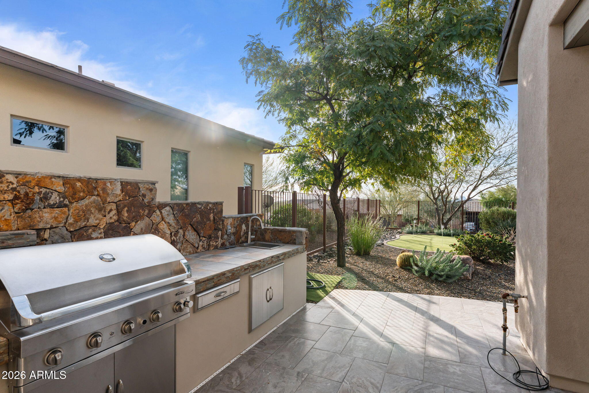 WICKENBURG RANCH PARCEL R - Residential