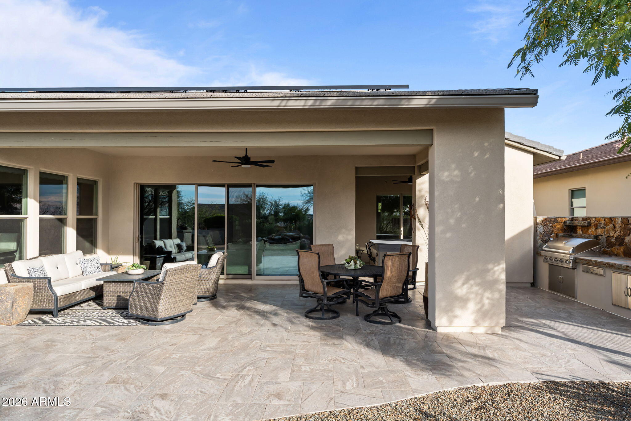WICKENBURG RANCH PARCEL R - Residential