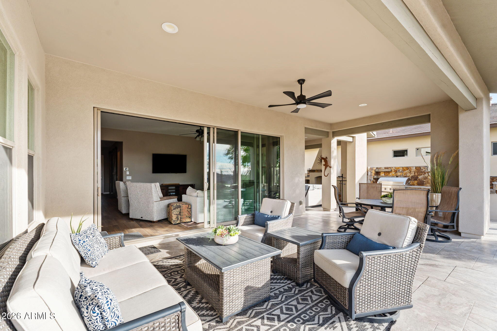 WICKENBURG RANCH PARCEL R - Residential