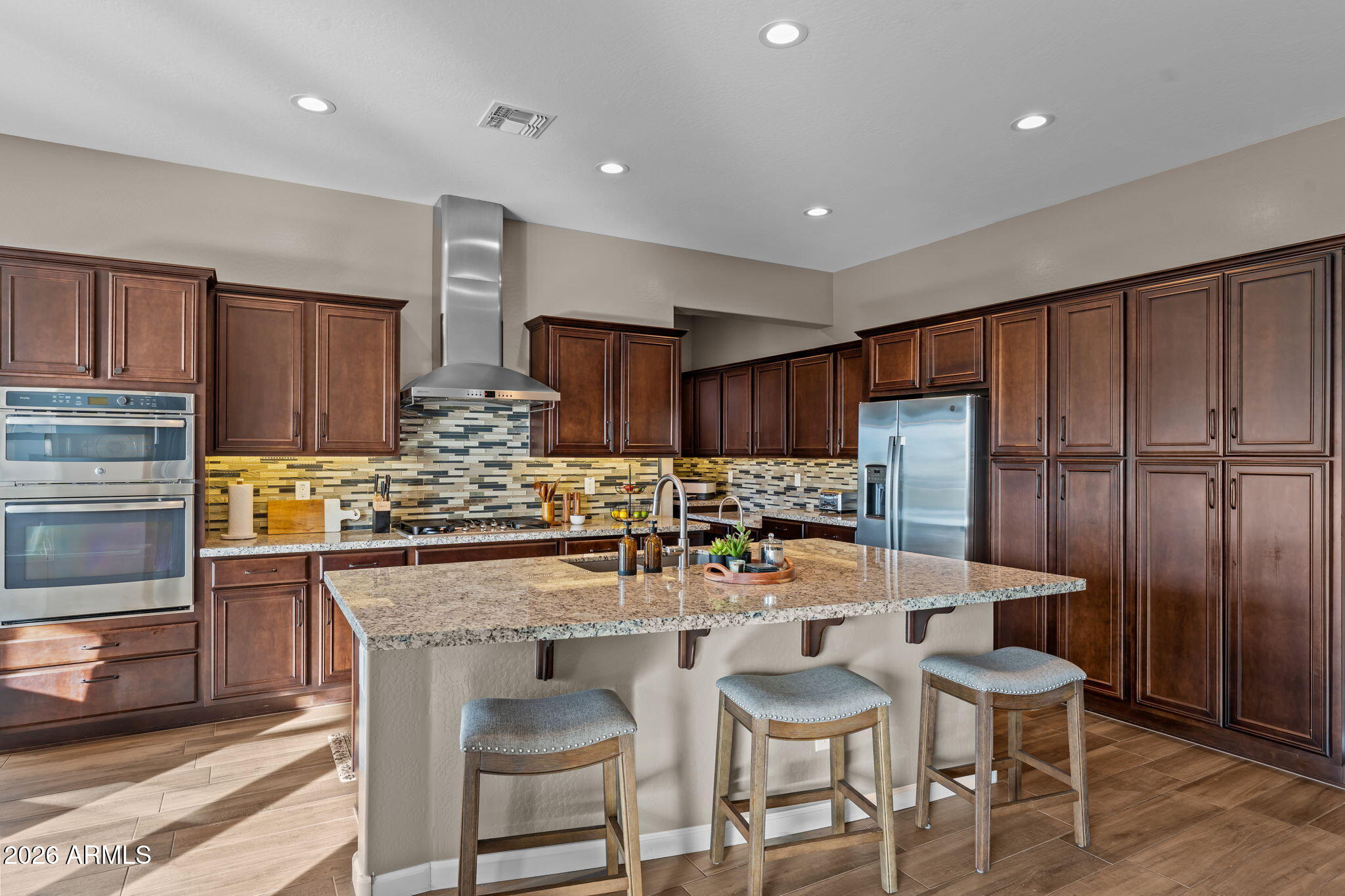 WICKENBURG RANCH PARCEL R - Residential