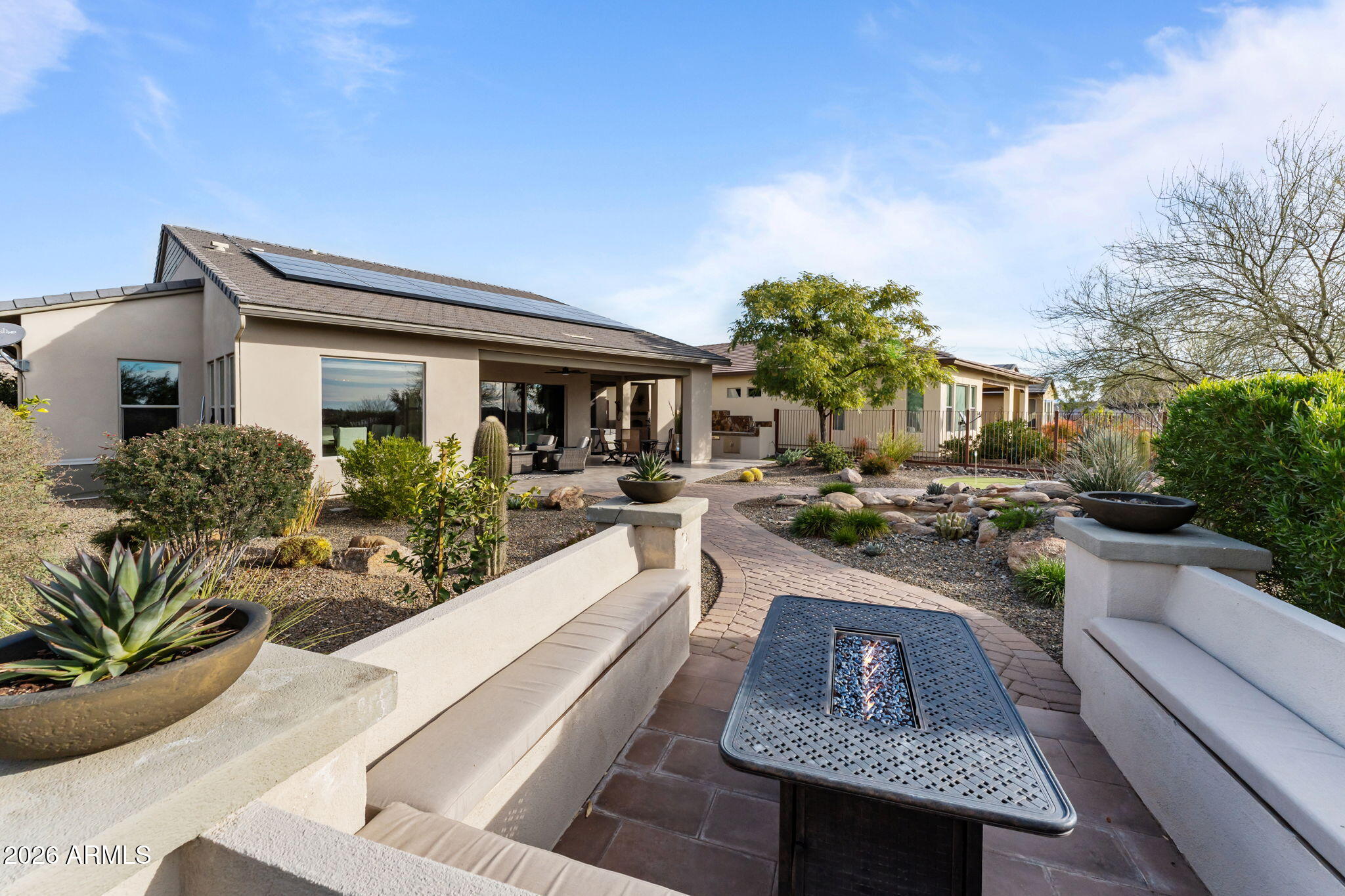 WICKENBURG RANCH PARCEL R - Residential