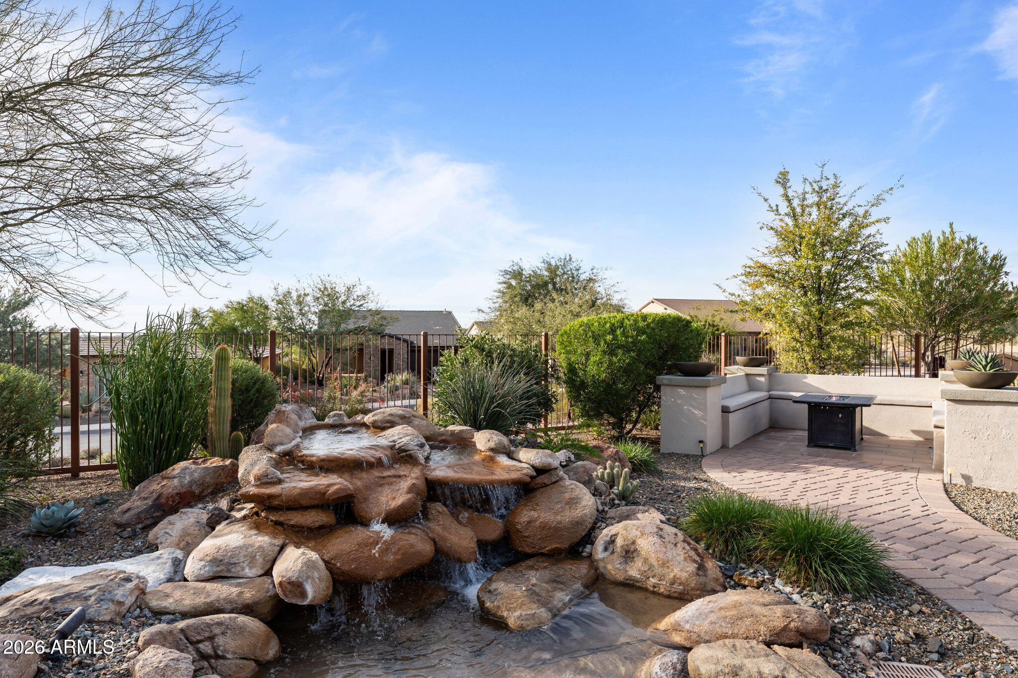 WICKENBURG RANCH PARCEL R - Residential