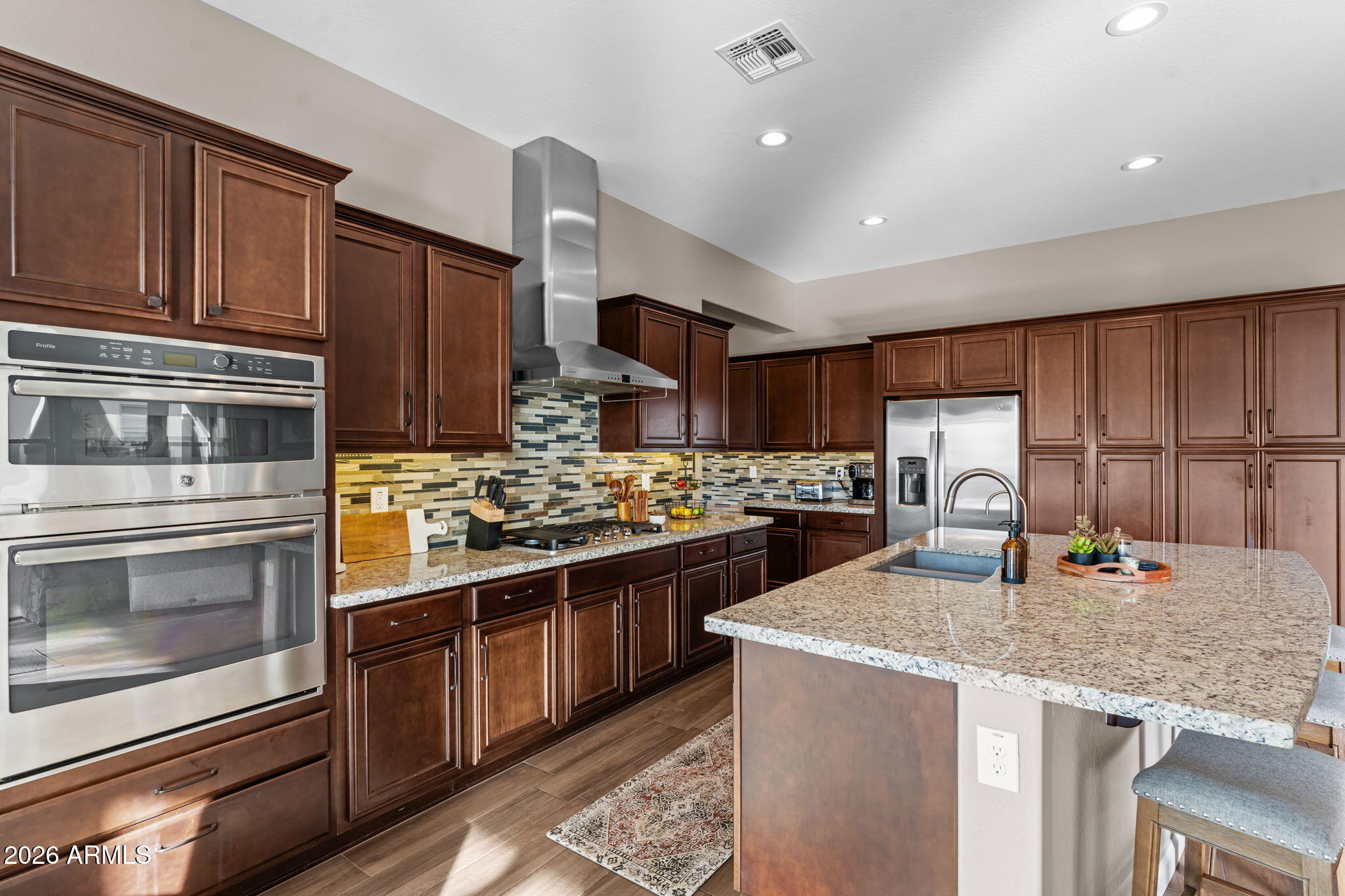 WICKENBURG RANCH PARCEL R - Residential