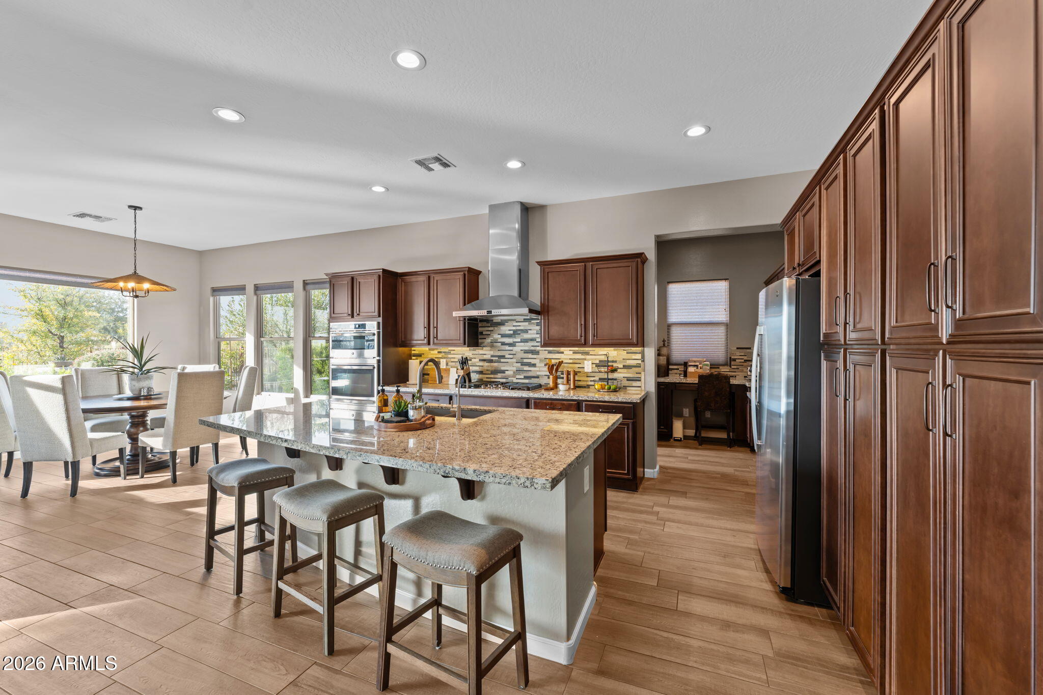 WICKENBURG RANCH PARCEL R - Residential