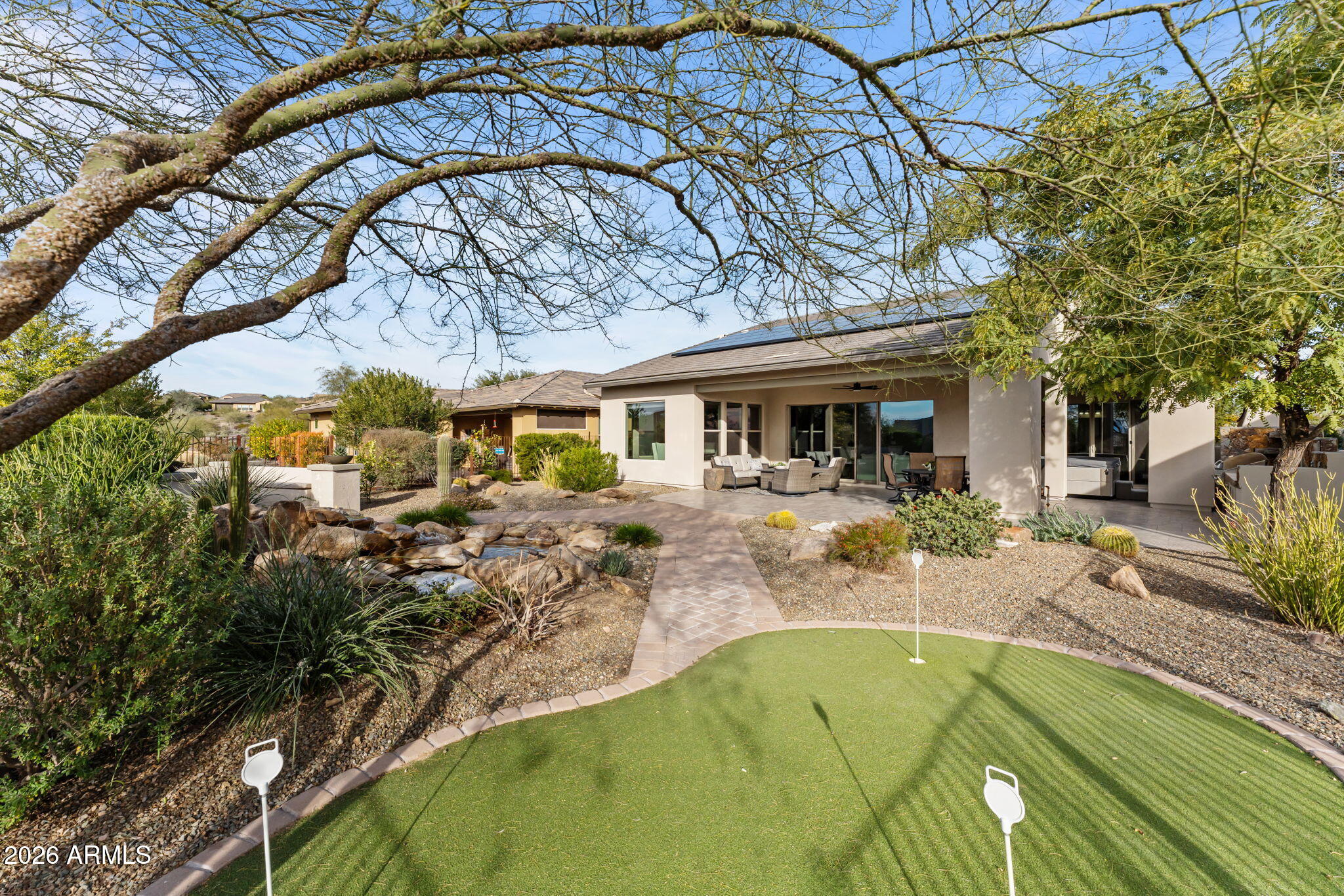 WICKENBURG RANCH PARCEL R - Residential
