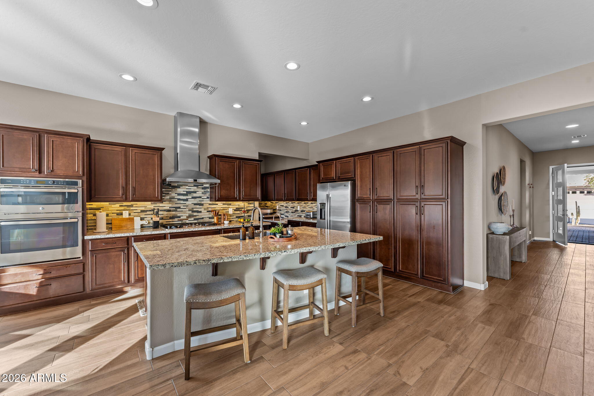 WICKENBURG RANCH PARCEL R - Residential