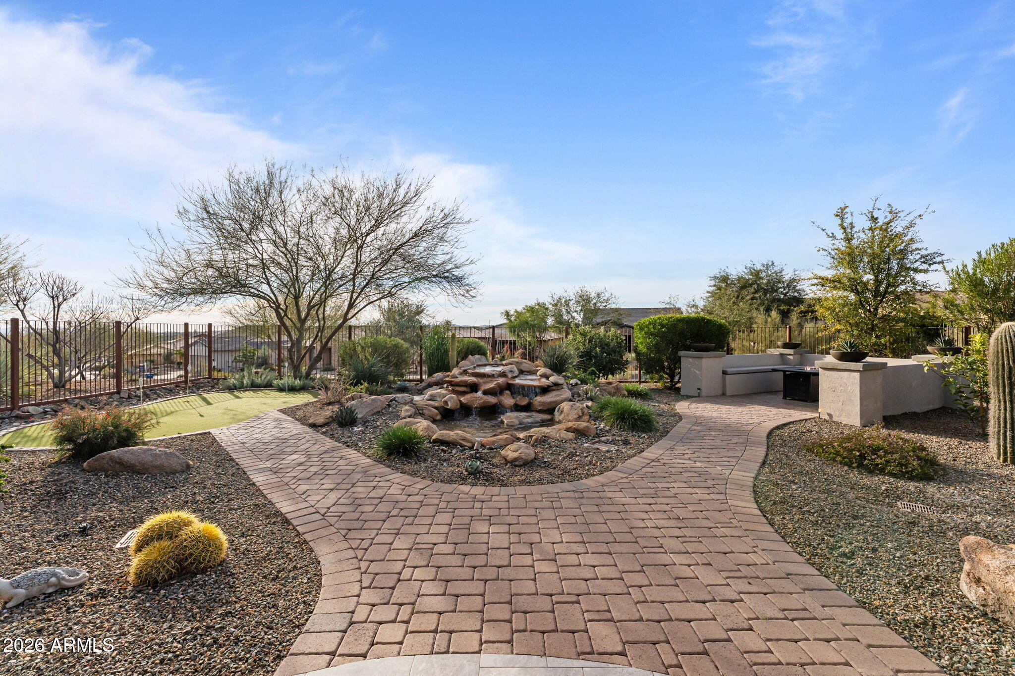 WICKENBURG RANCH PARCEL R - Residential