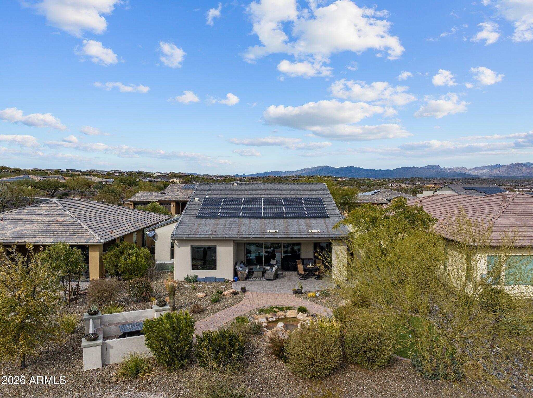 WICKENBURG RANCH PARCEL R - Residential