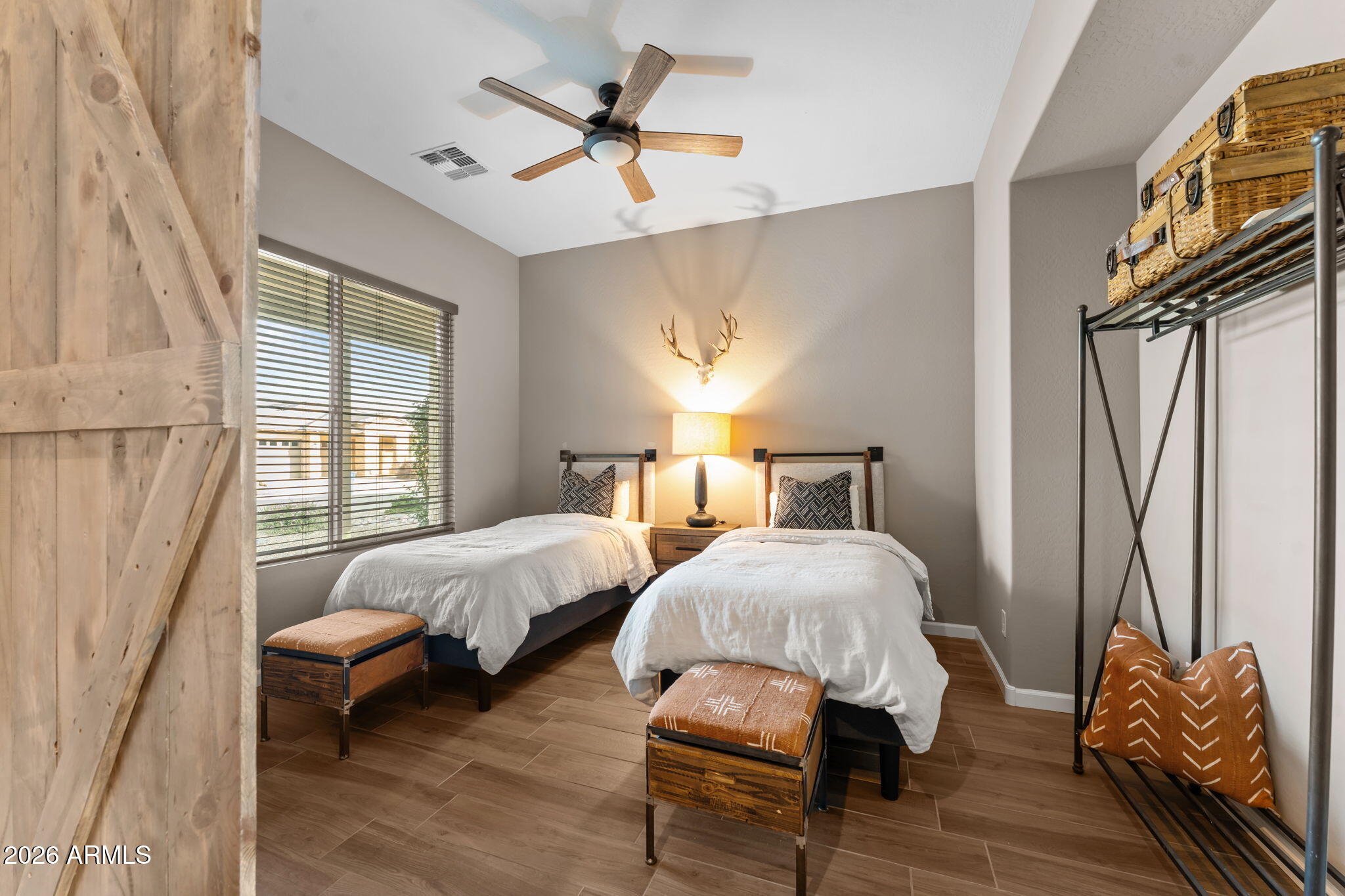 WICKENBURG RANCH PARCEL R - Residential
