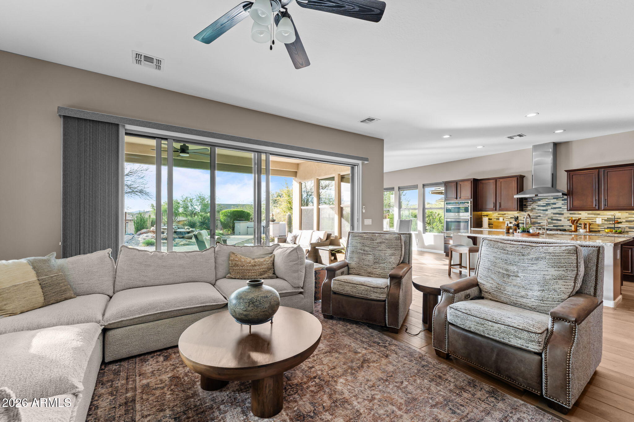 WICKENBURG RANCH PARCEL R - Residential
