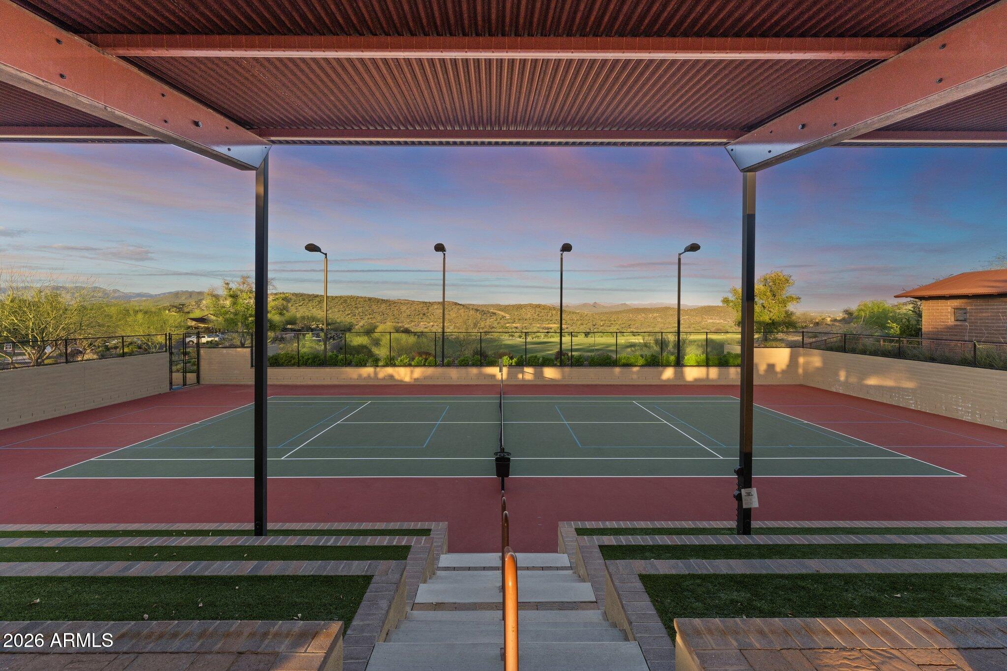 WICKENBURG RANCH PARCEL R - Residential