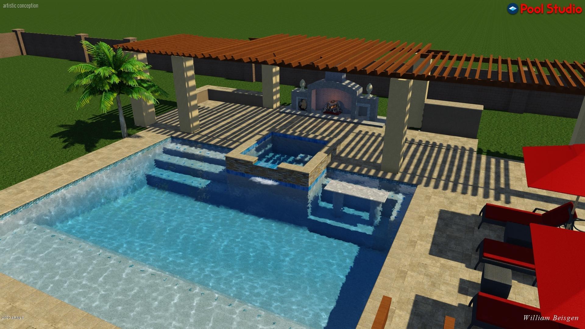 PINNACLE PEAK VISTAS 3 - Residential