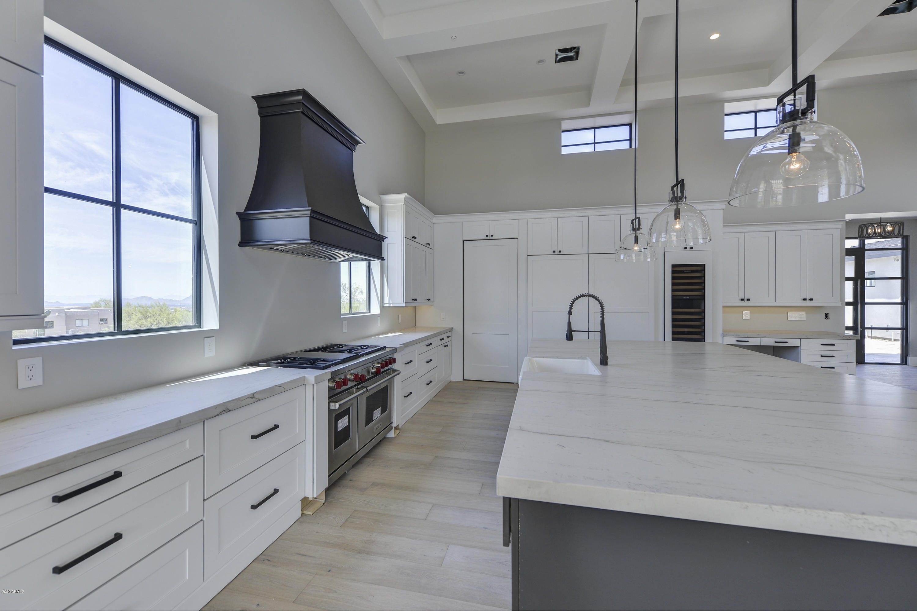 PINNACLE PEAK VISTAS 3 - Residential