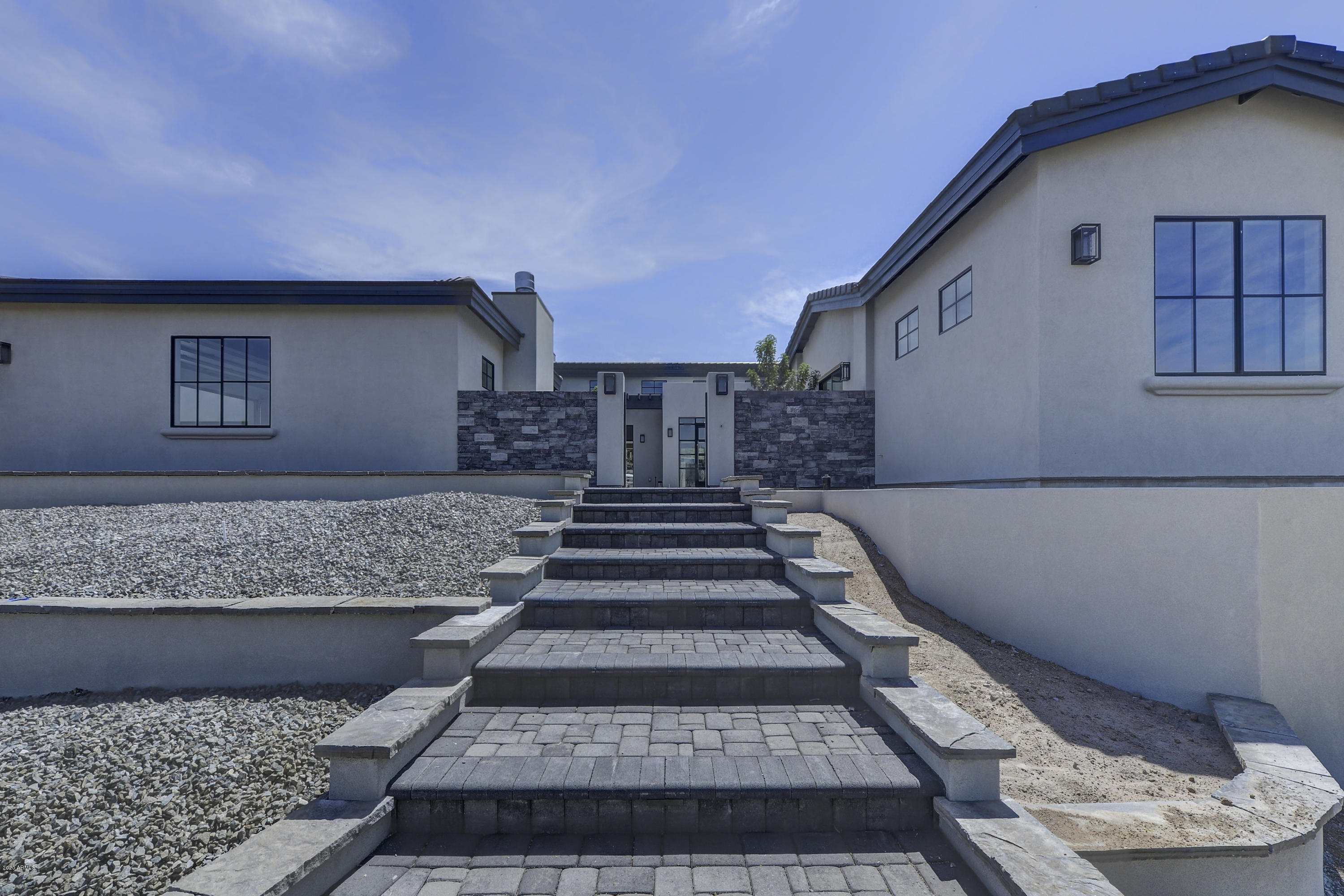 PINNACLE PEAK VISTAS 3 - Residential