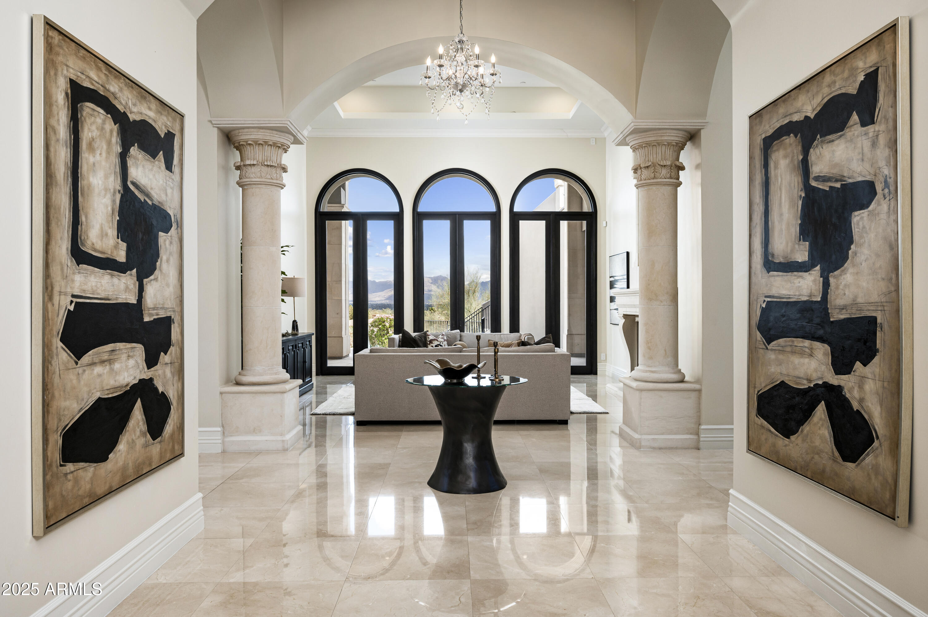 MUMMY MOUNTAIN PARK 2 - Residential