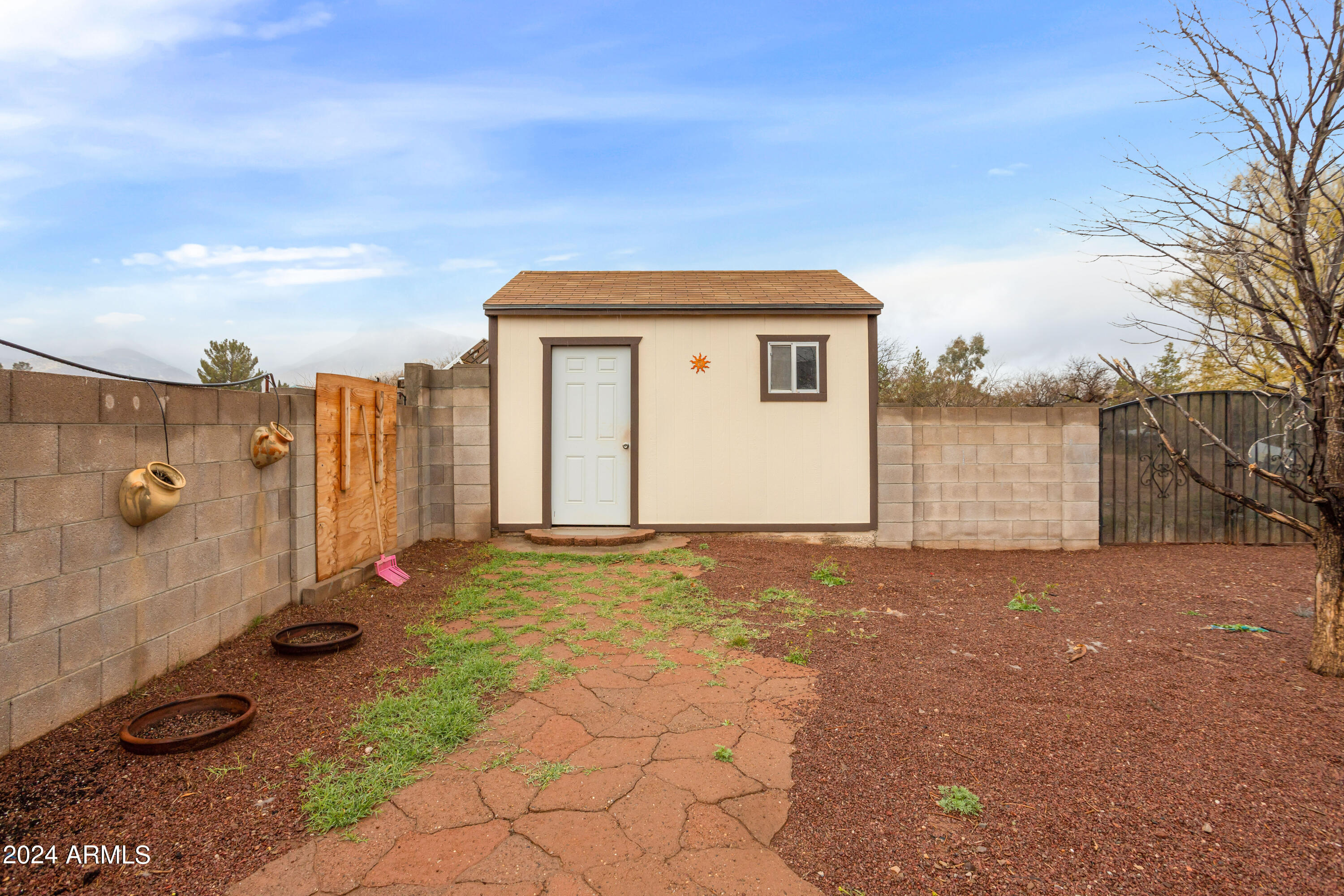 GARDEN VALLEY - Residential