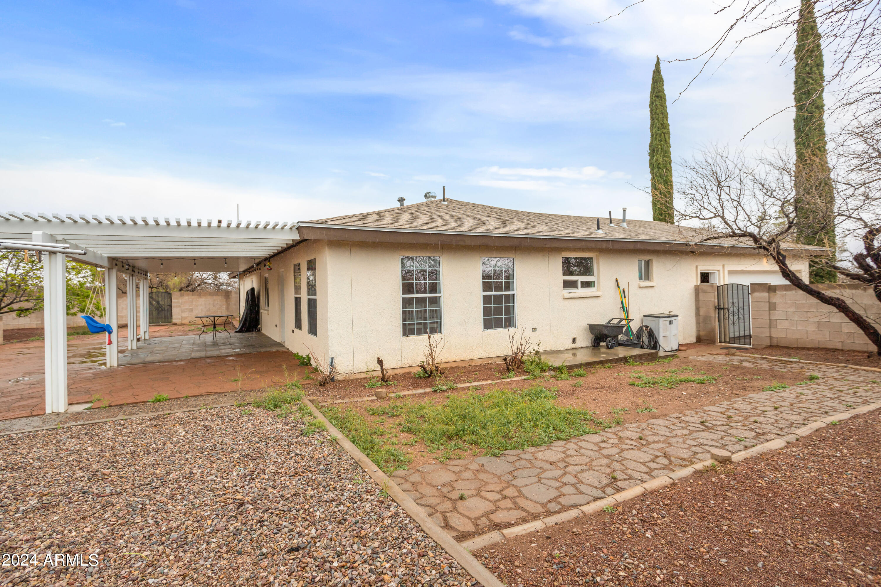 GARDEN VALLEY - Residential