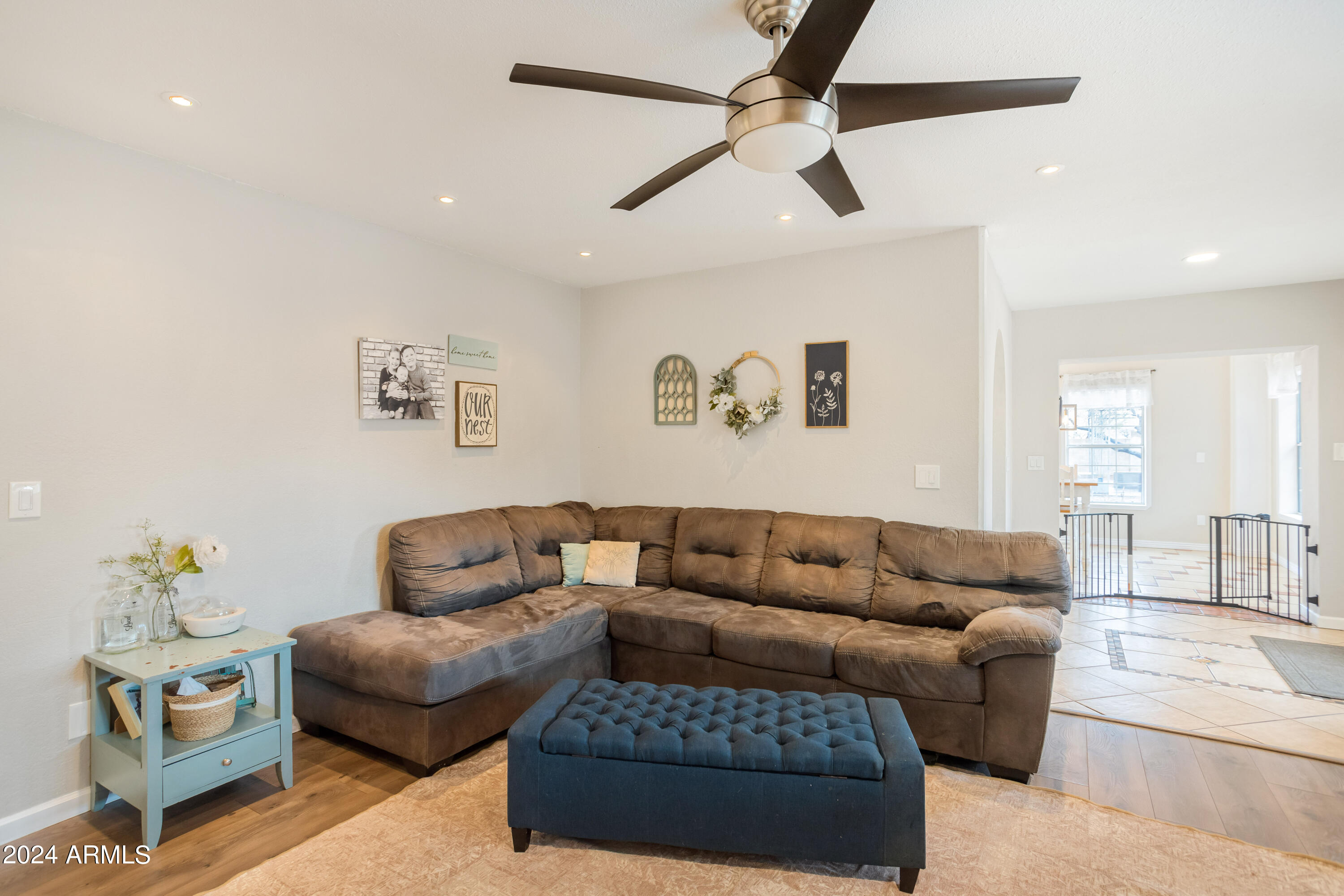 GARDEN VALLEY - Residential