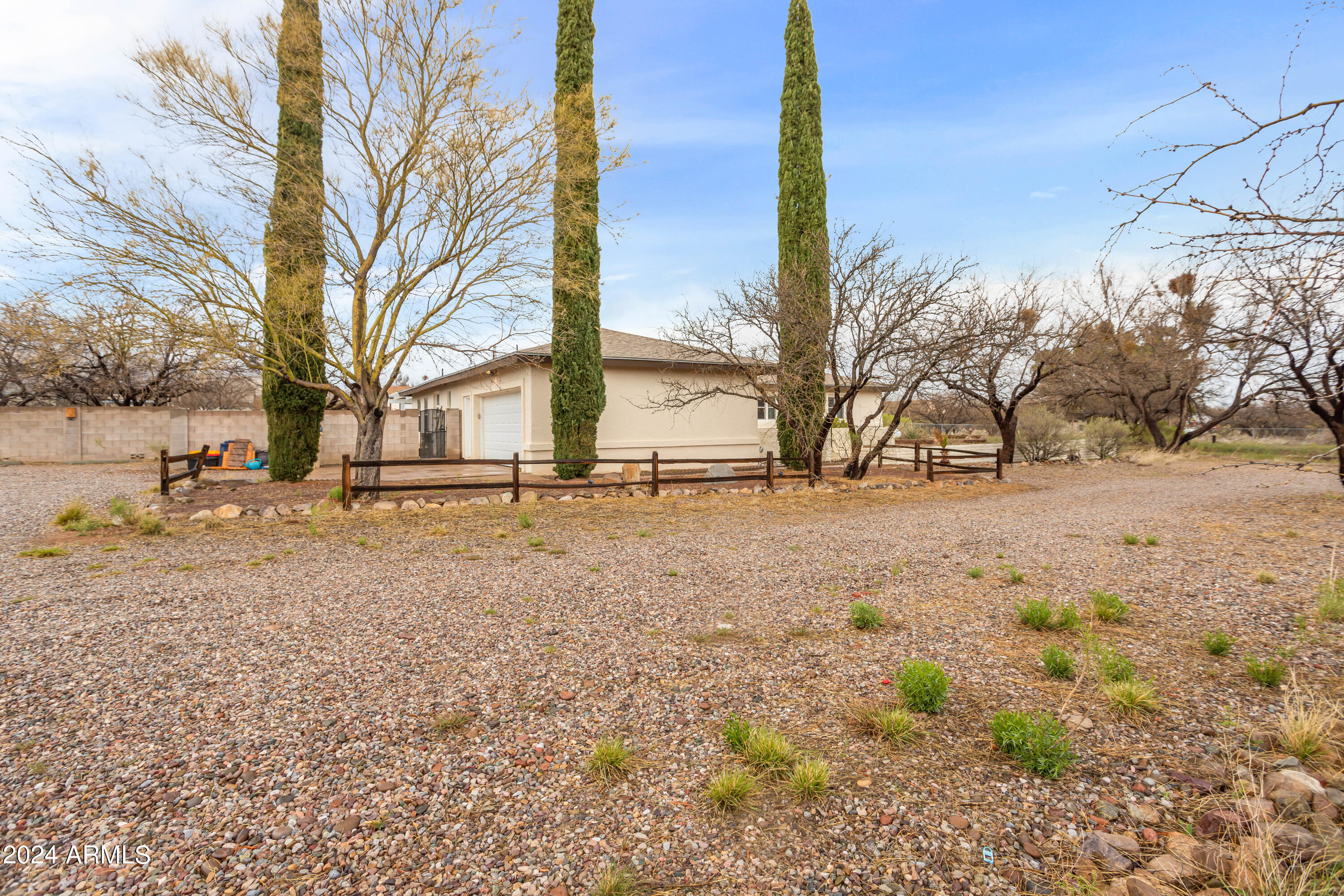 GARDEN VALLEY - Residential