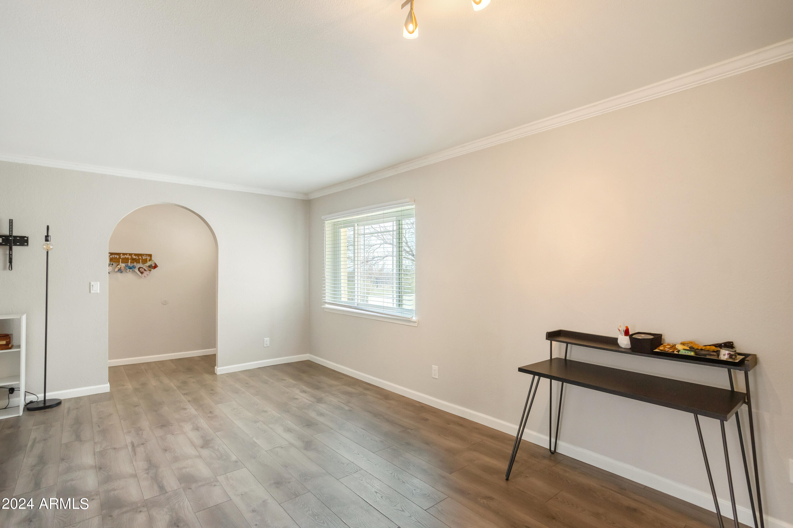 GARDEN VALLEY - Residential