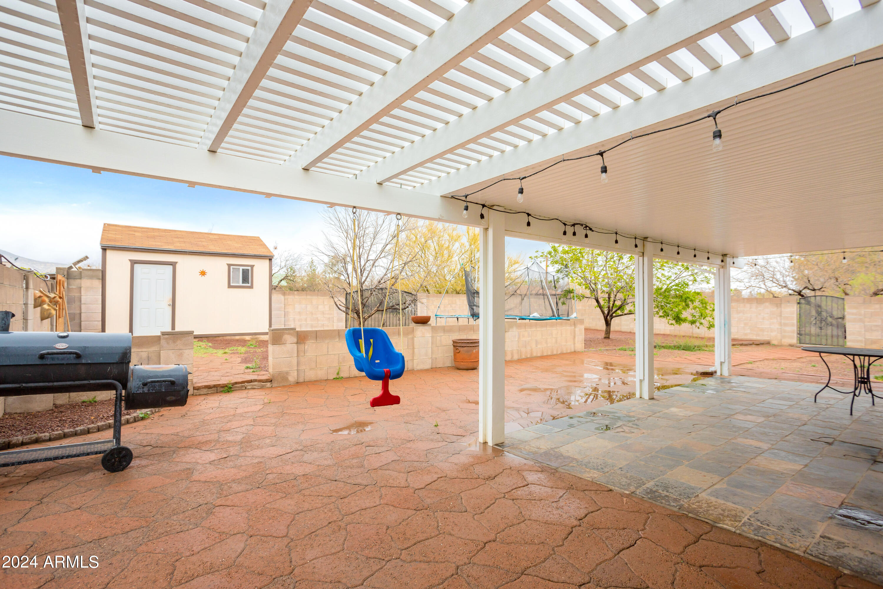 GARDEN VALLEY - Residential
