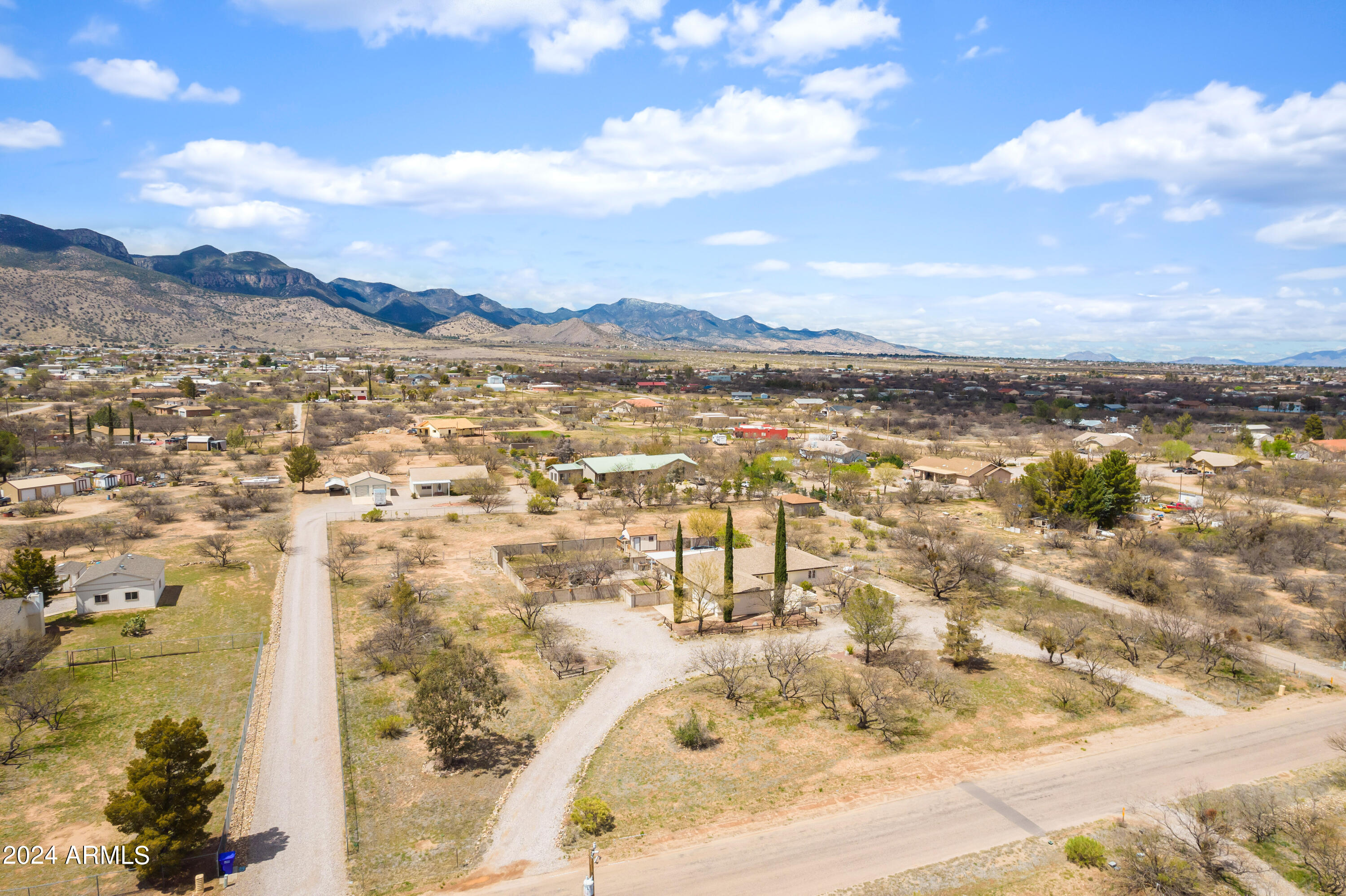 GARDEN VALLEY - Residential