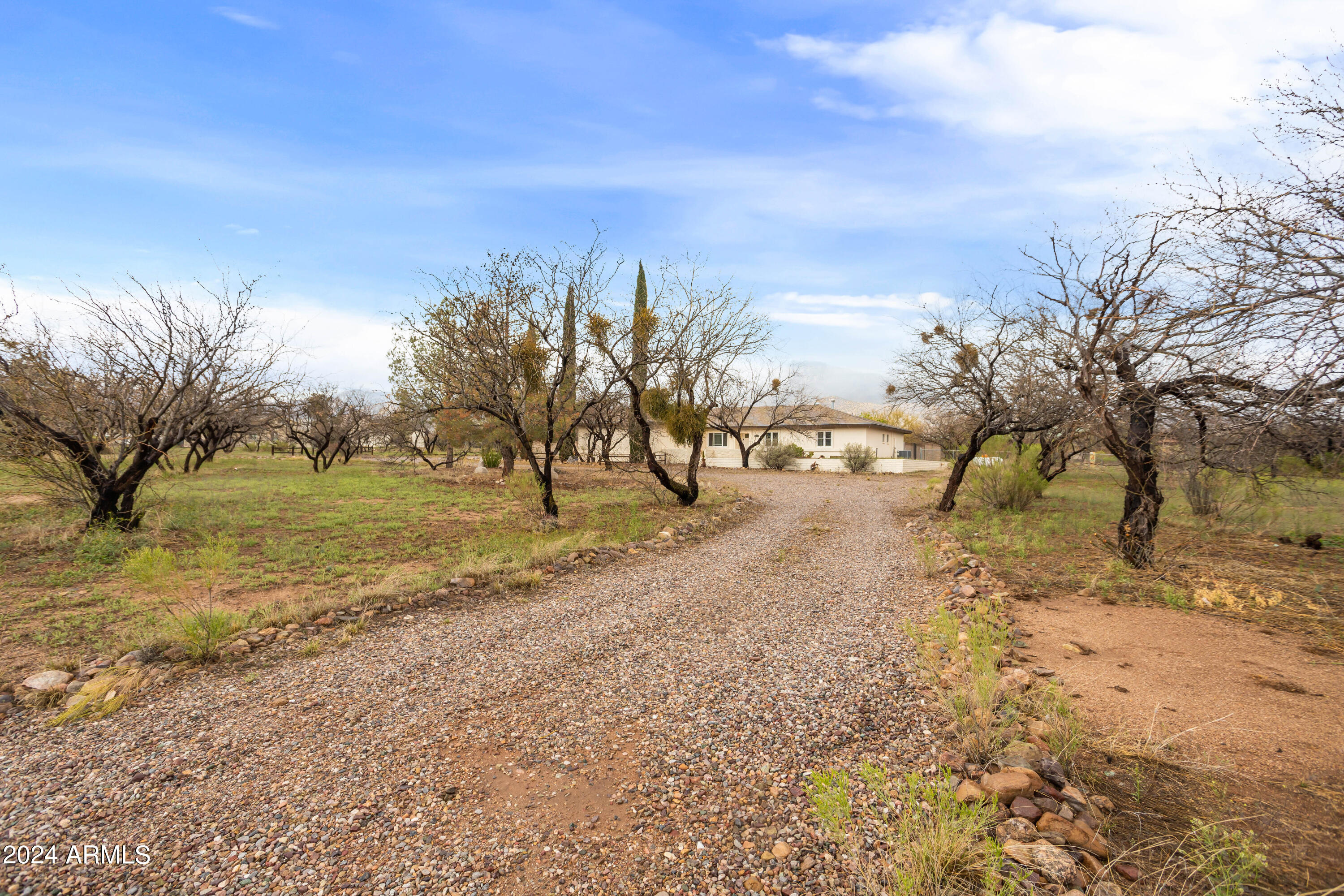 GARDEN VALLEY - Residential