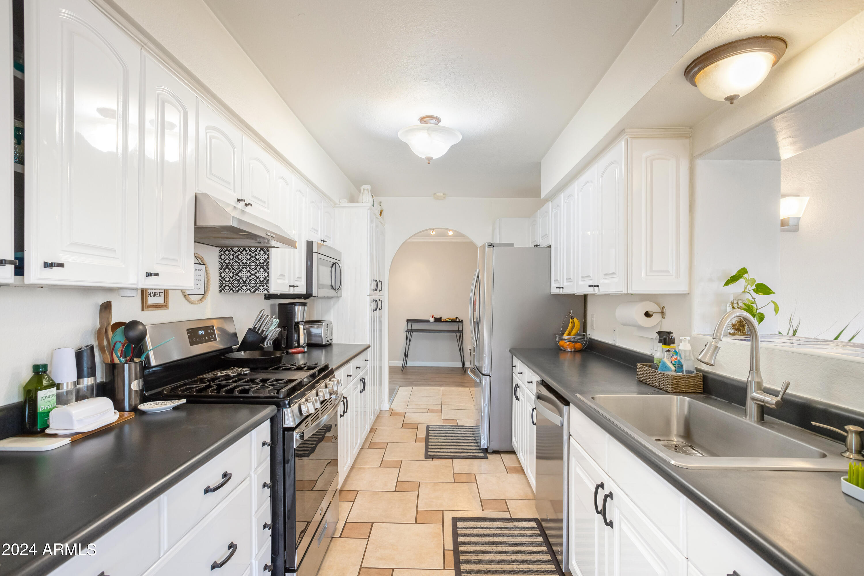 GARDEN VALLEY - Residential