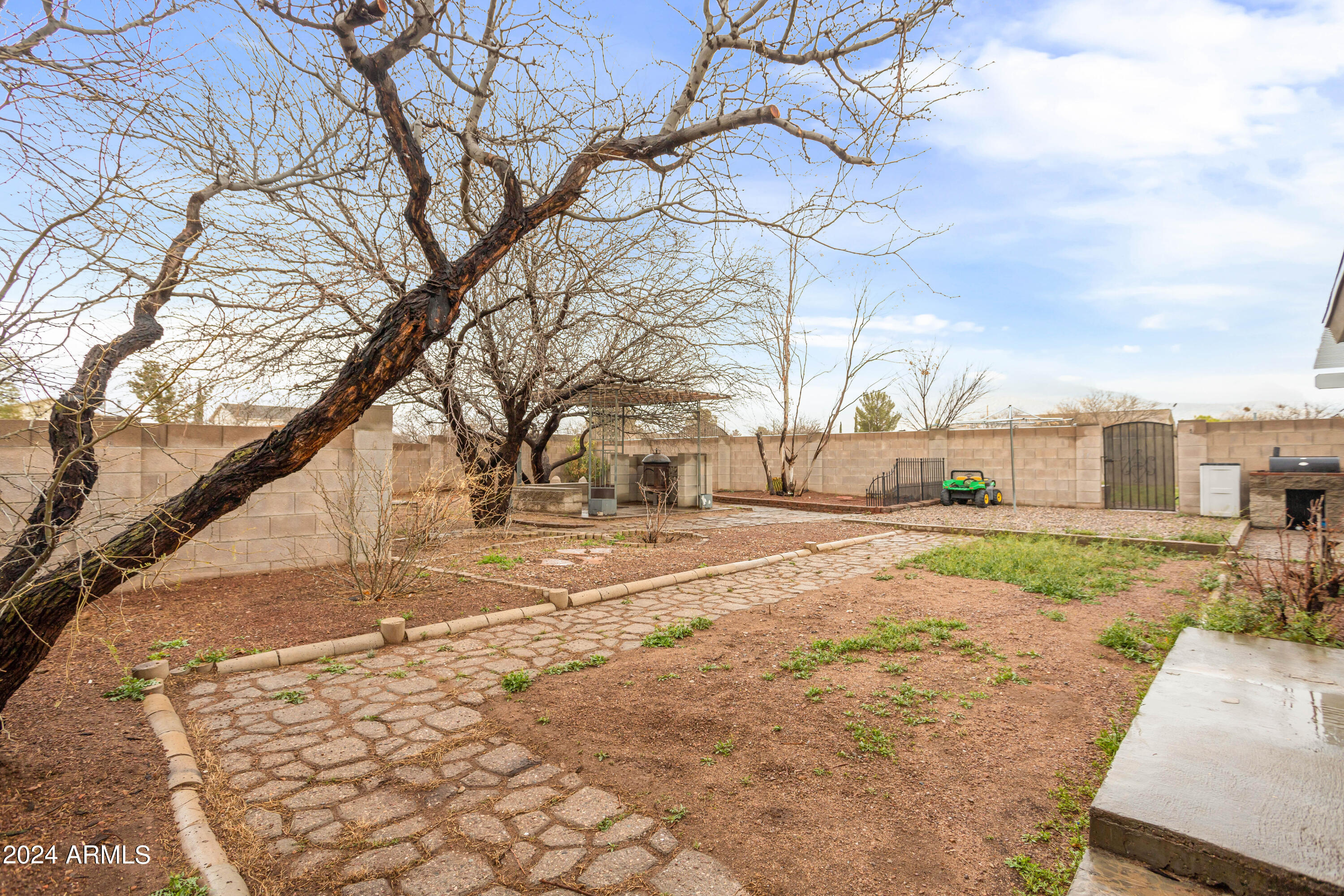 GARDEN VALLEY - Residential