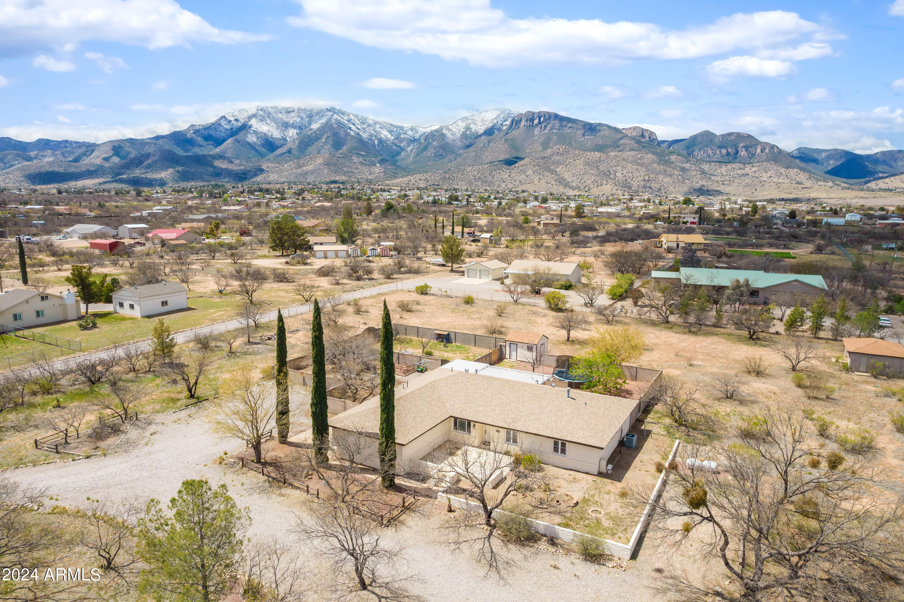 GARDEN VALLEY - Residential