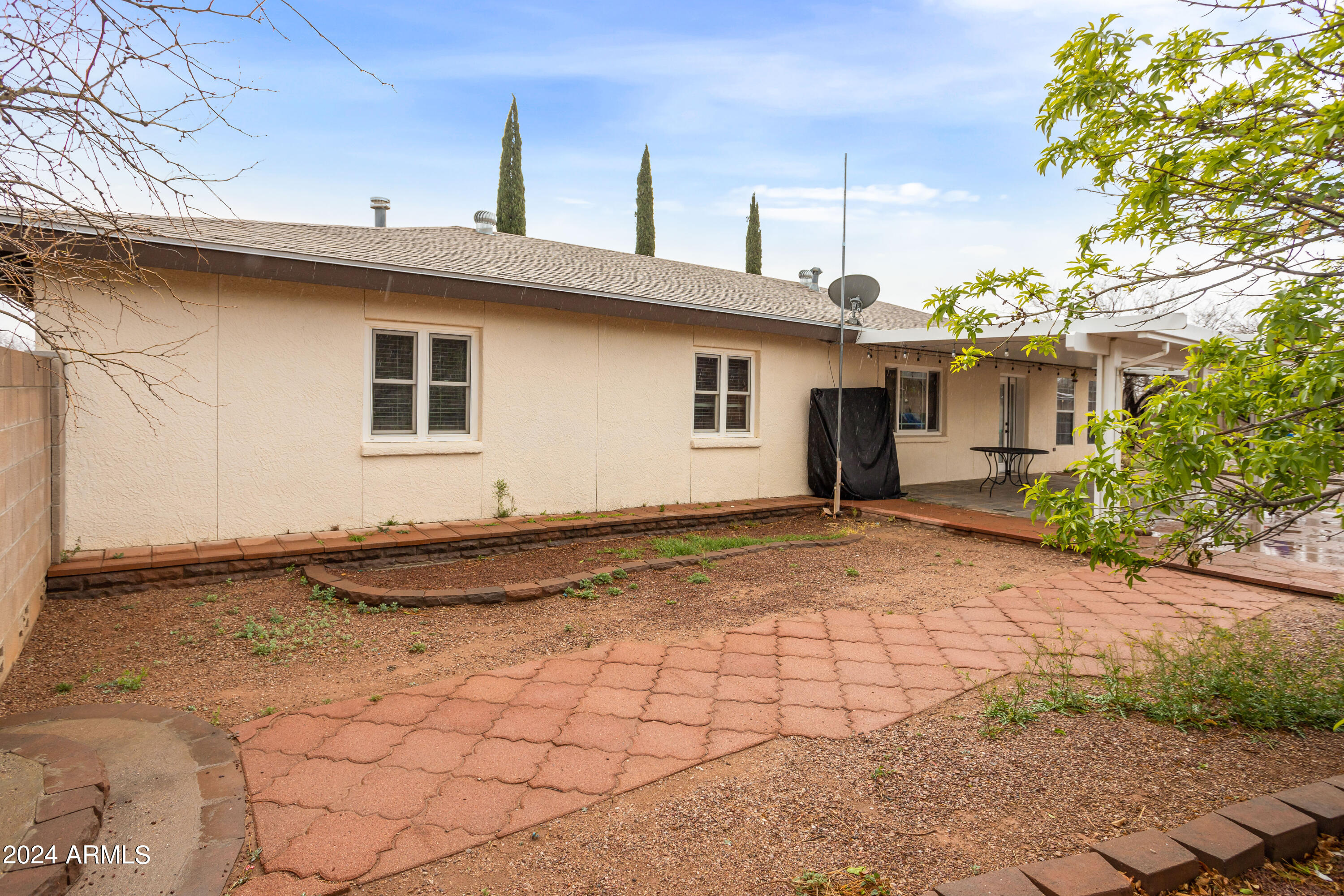 GARDEN VALLEY - Residential