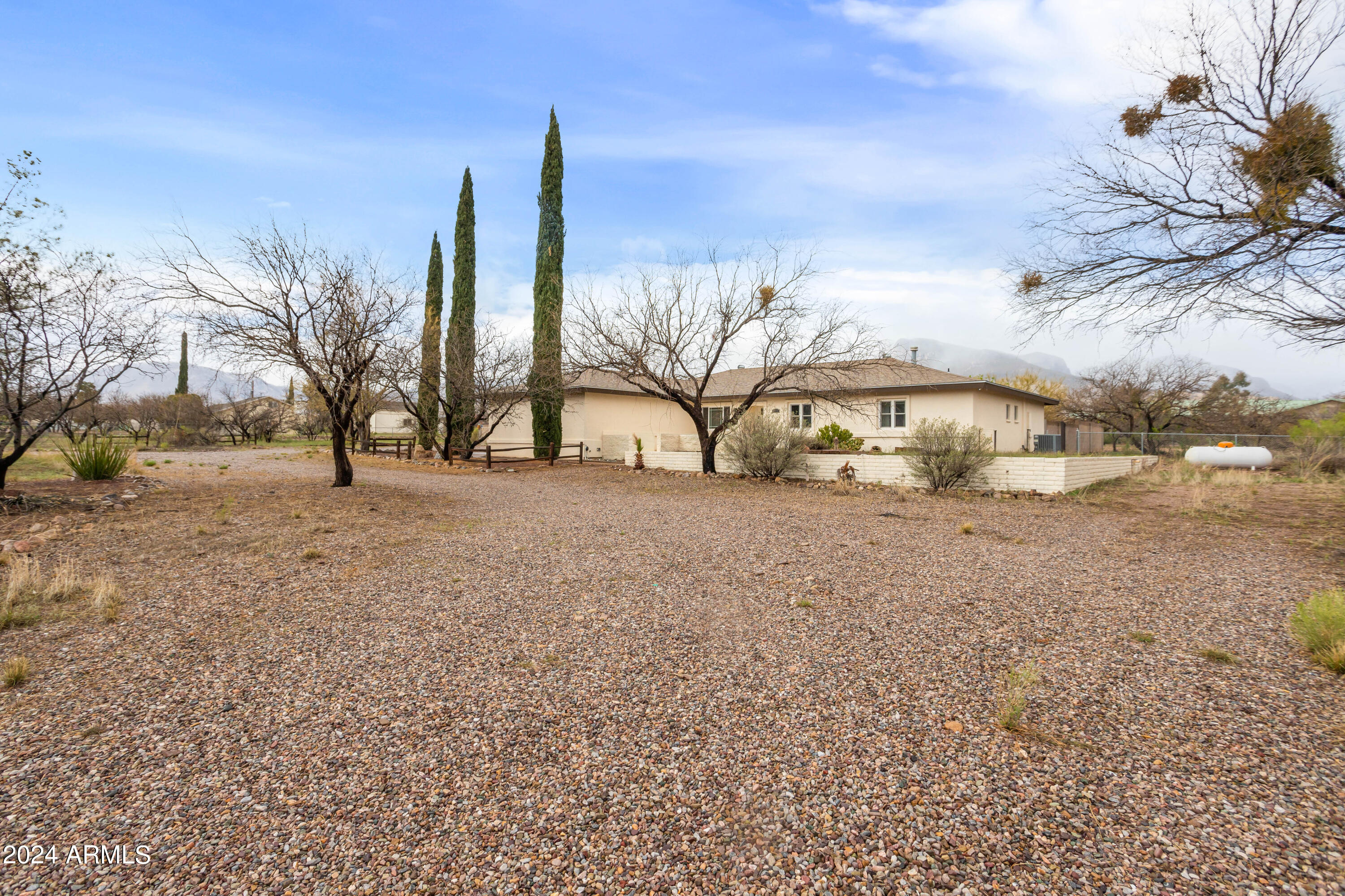 GARDEN VALLEY - Residential