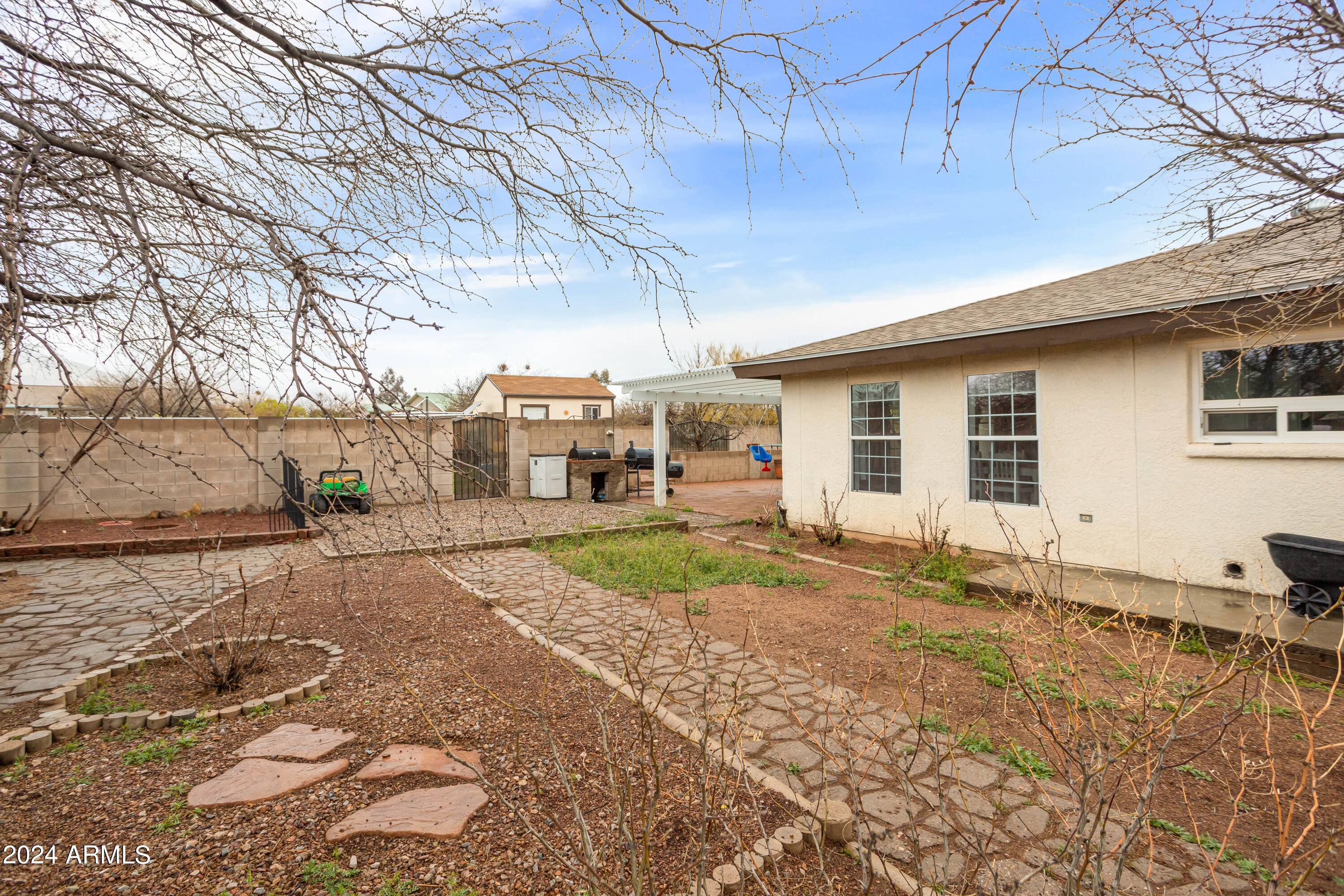 GARDEN VALLEY - Residential