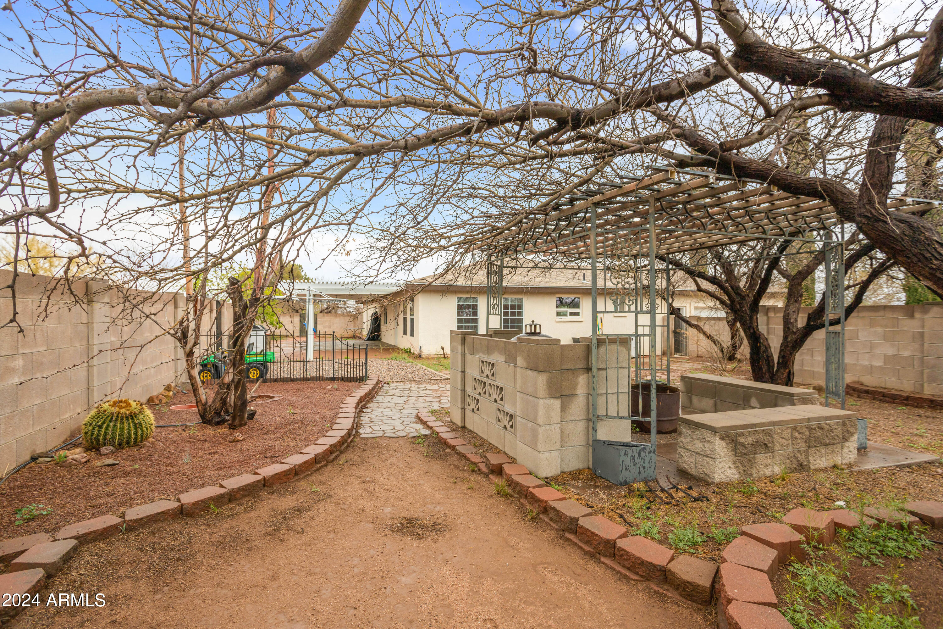 GARDEN VALLEY - Residential