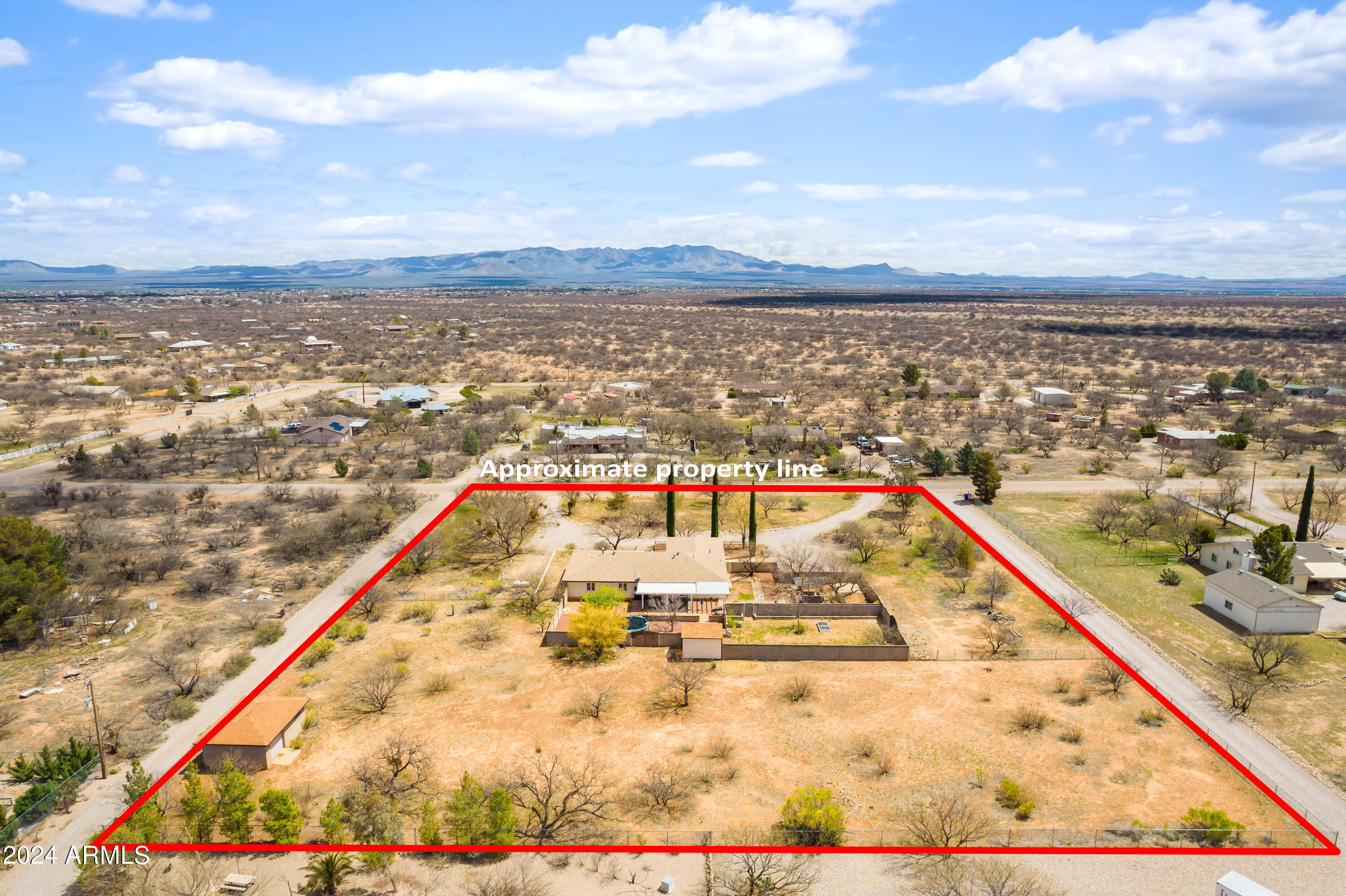 GARDEN VALLEY - Residential