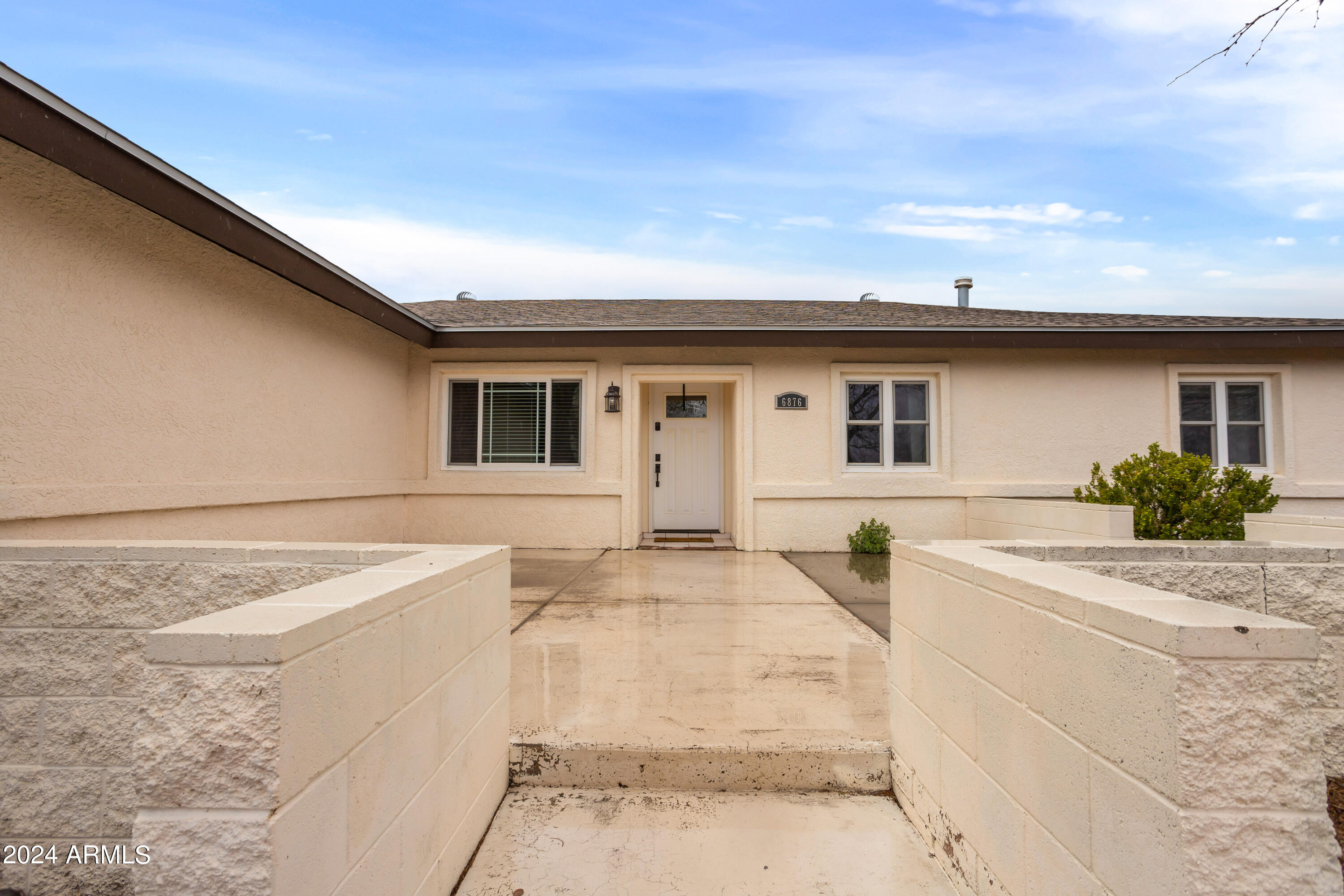 GARDEN VALLEY - Residential