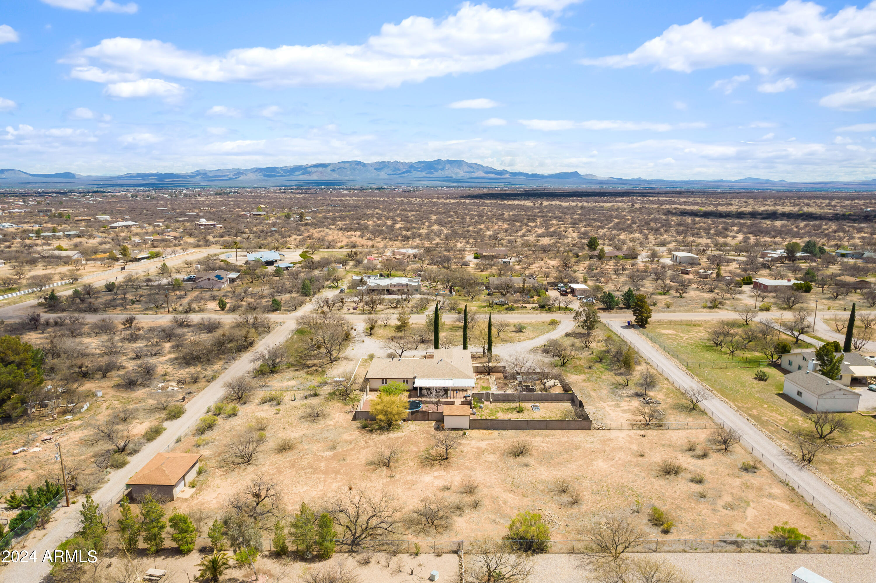 GARDEN VALLEY - Residential