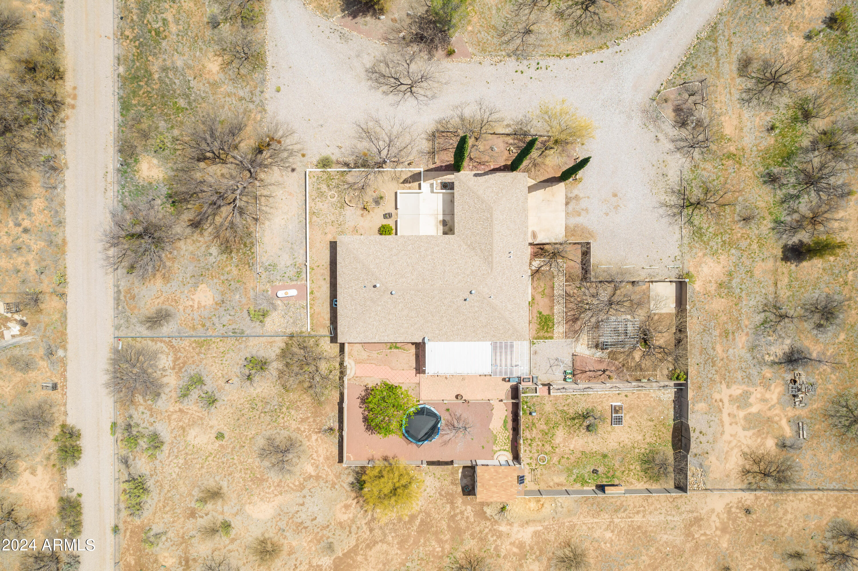 GARDEN VALLEY - Residential