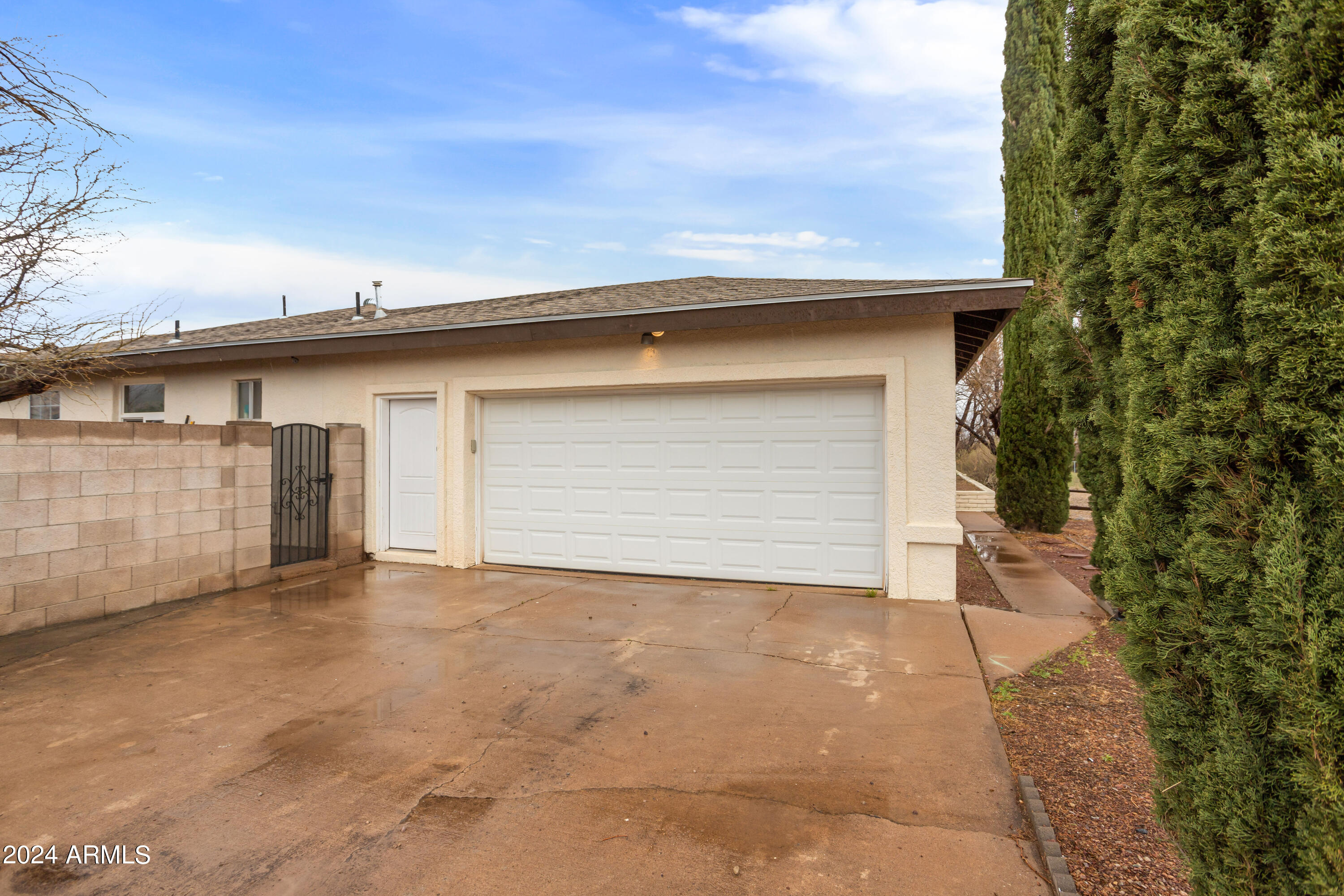 GARDEN VALLEY - Residential