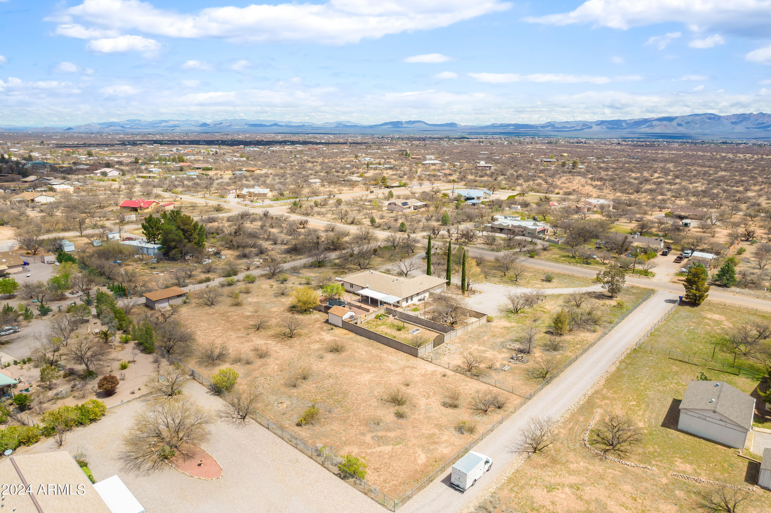 GARDEN VALLEY - Residential